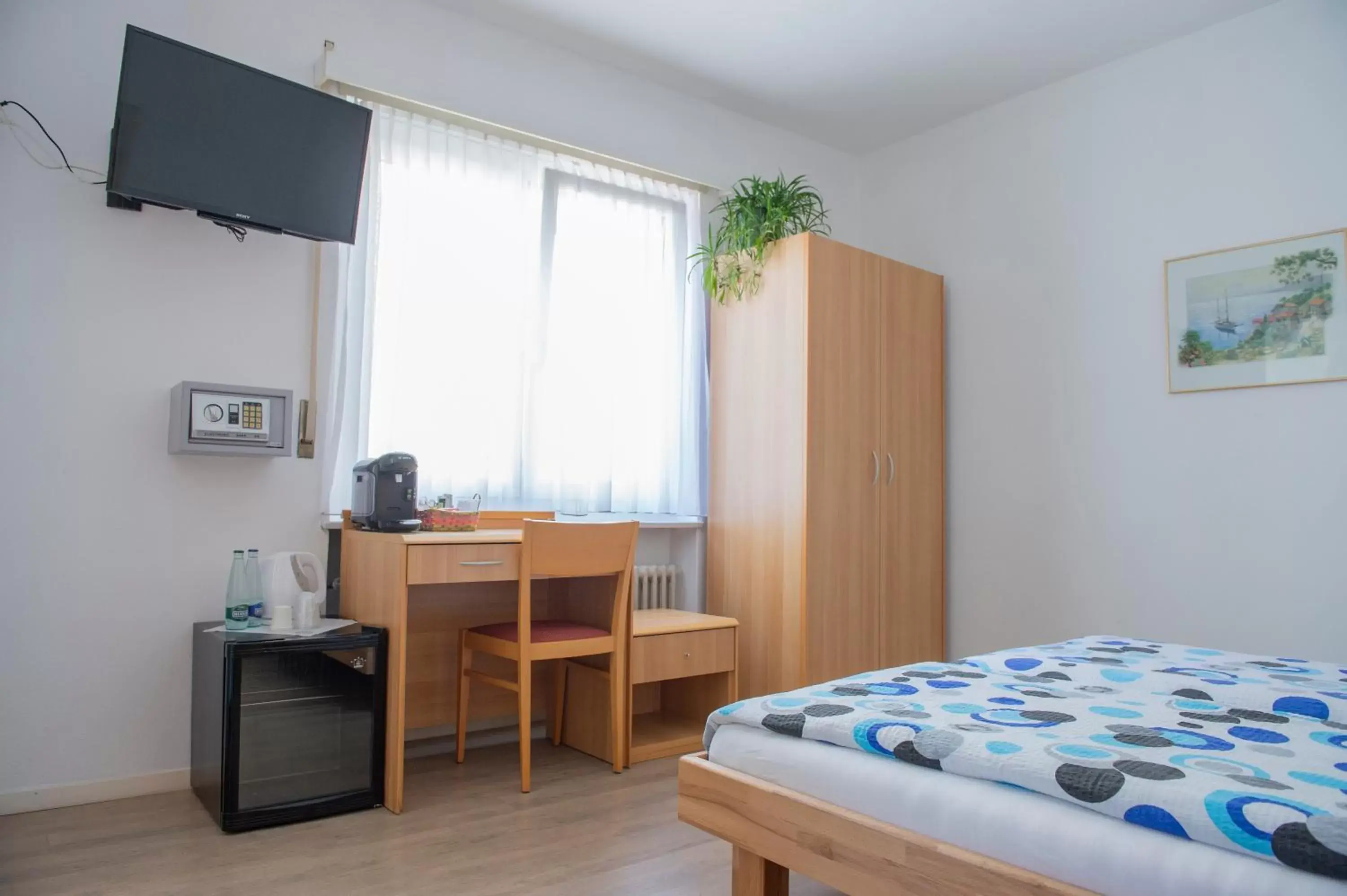 Garni Moderno Garni Moderno