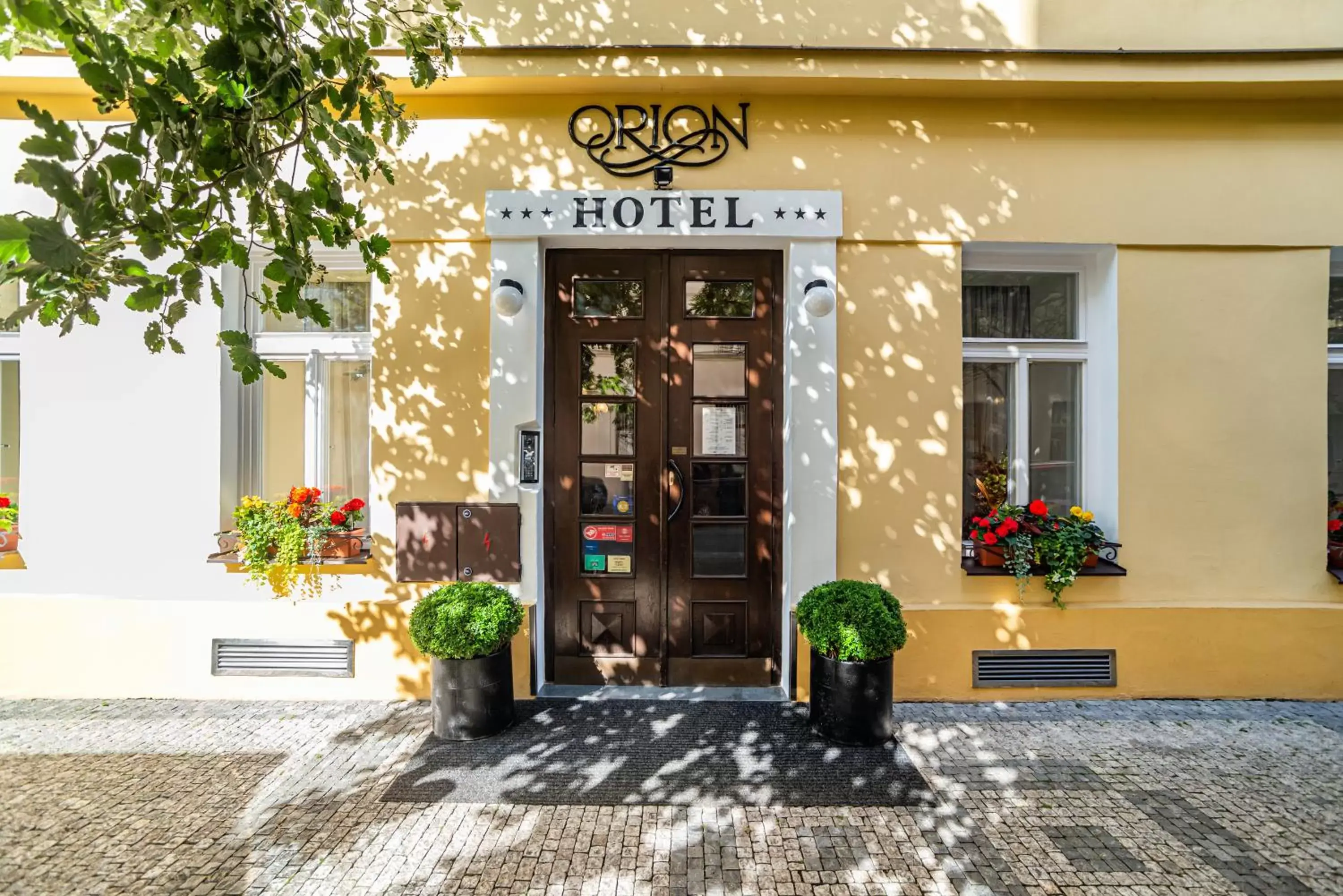 Hotel Orion Hotel Orion