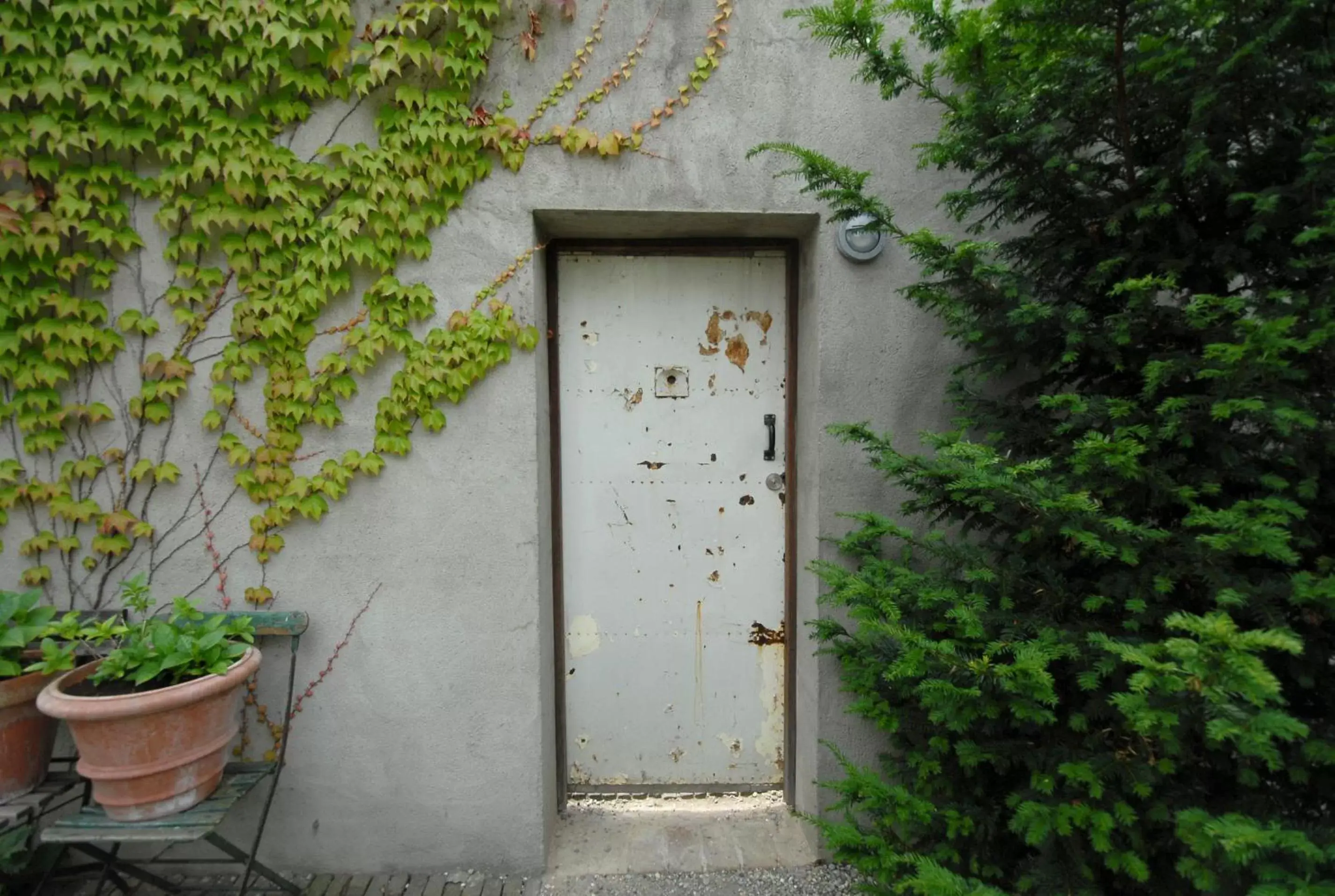 Junior Suite With Private Garden in Villa Augustus Junior Suite With Private Garden in Villa Augustus