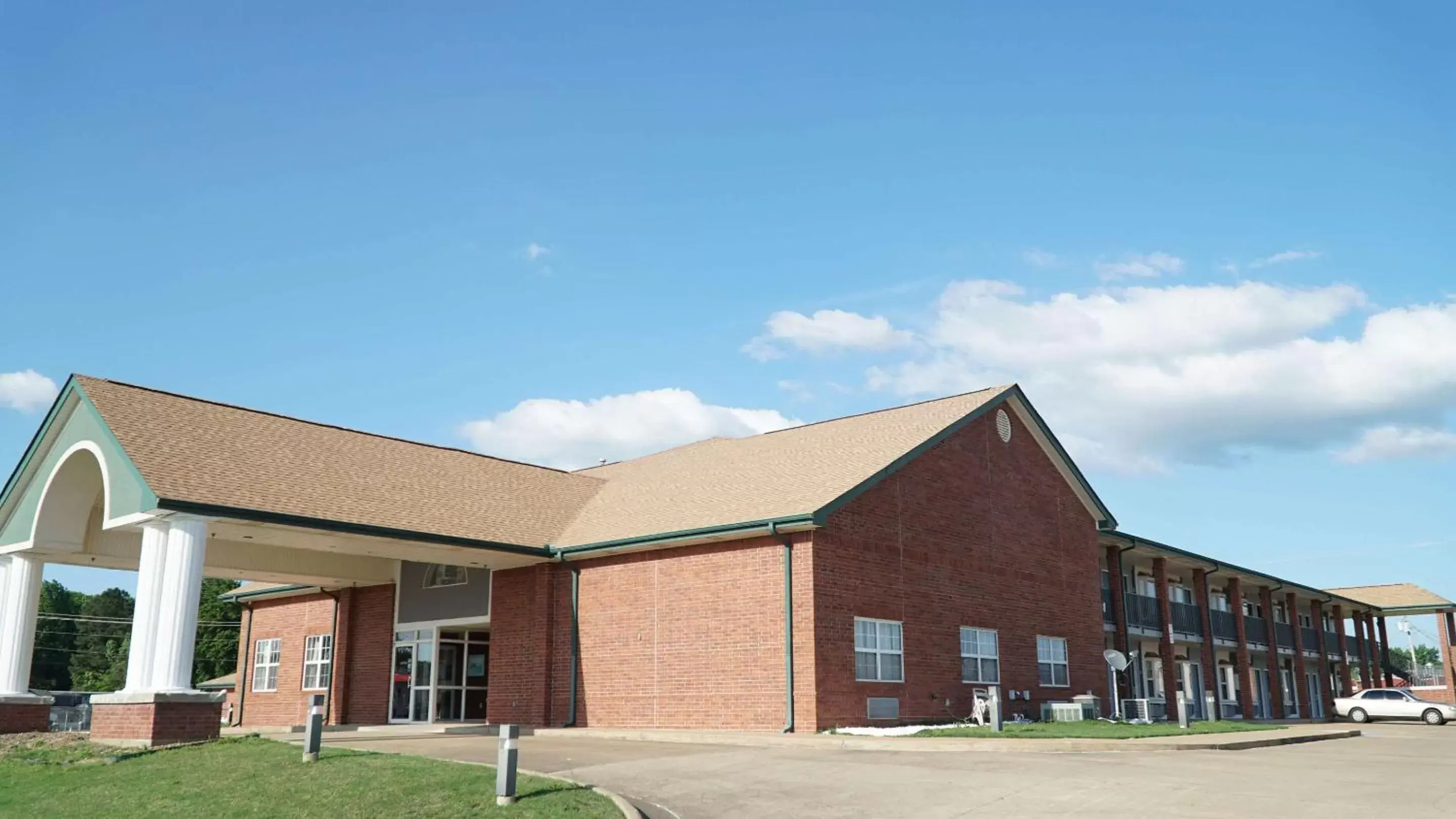 Rodeway Inn Rodeway Inn