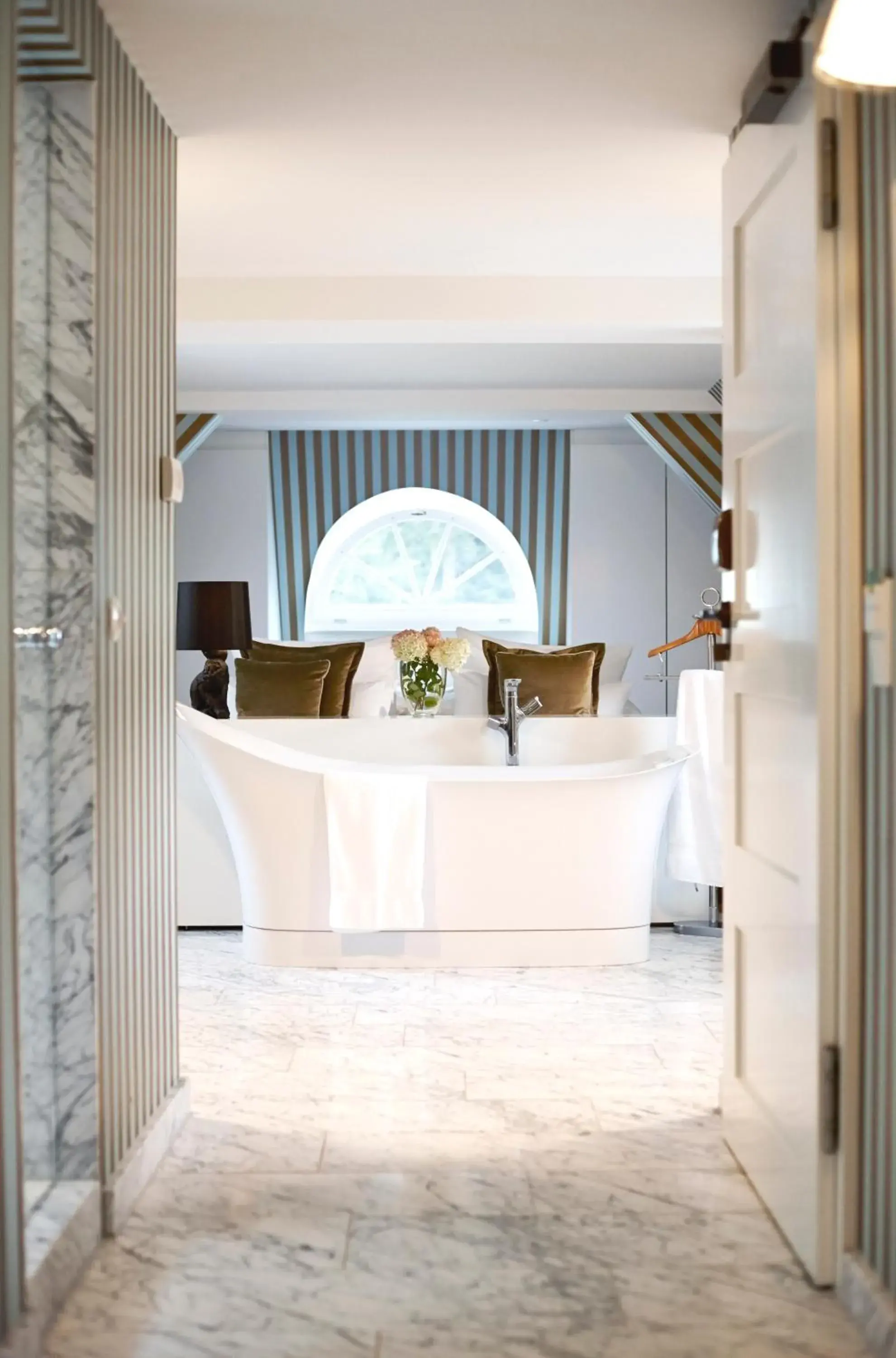 Junior Suite in Waldhotel Stuttgart Junior Suite in Waldhotel Stuttgart