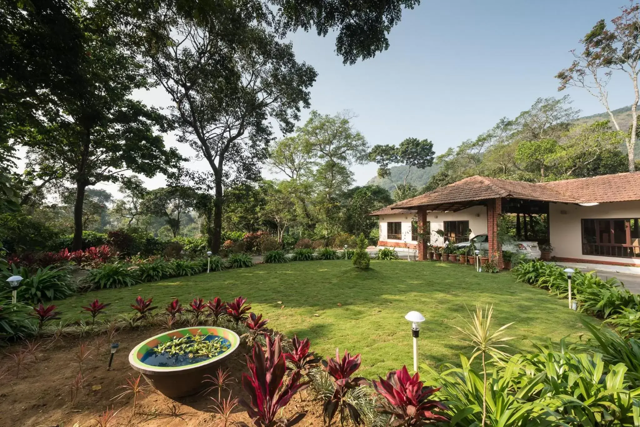 Magnolia Estates & Resorts Magnolia Estates & Resorts