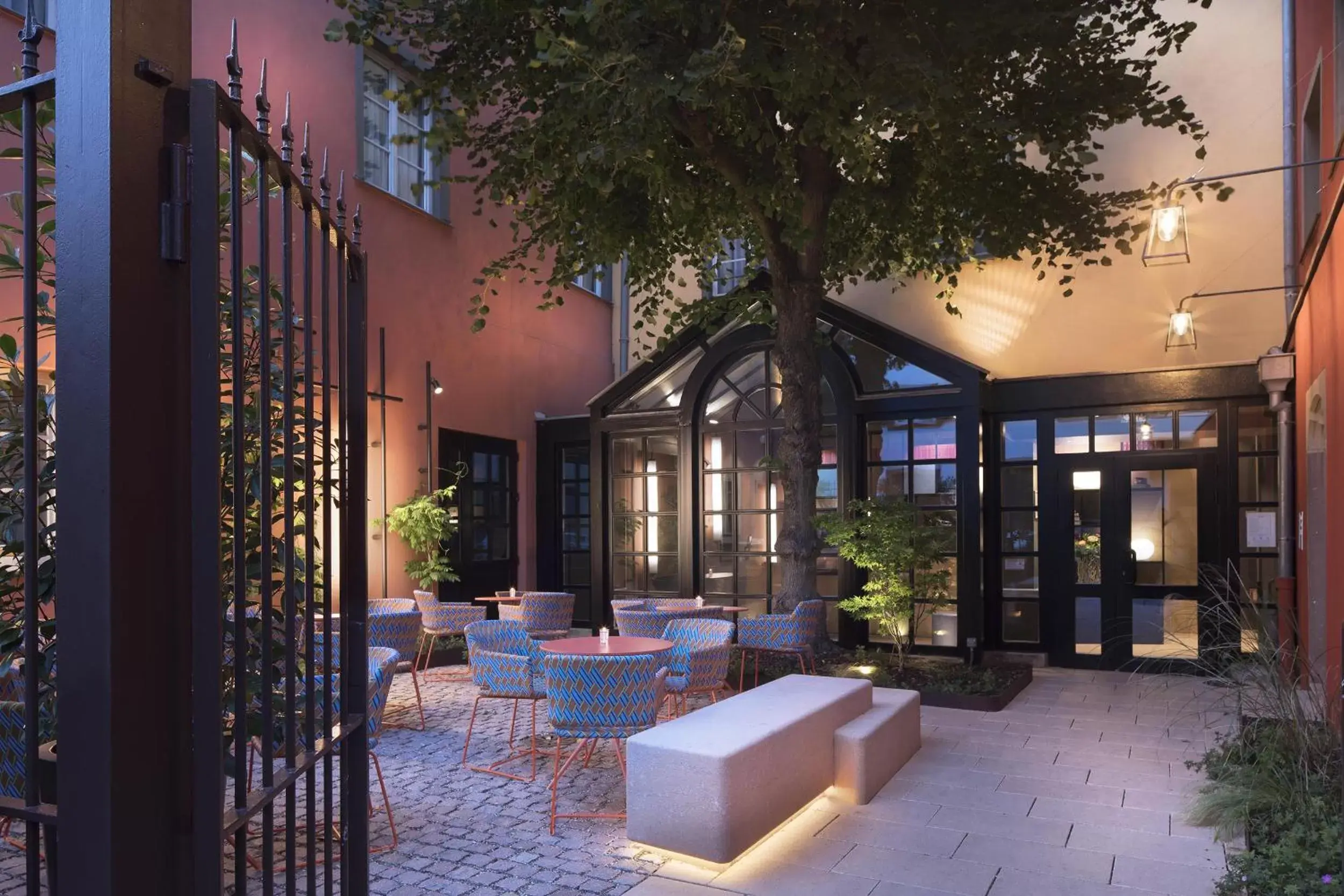 Hôtel Du Dragon Hôtel Du Dragon