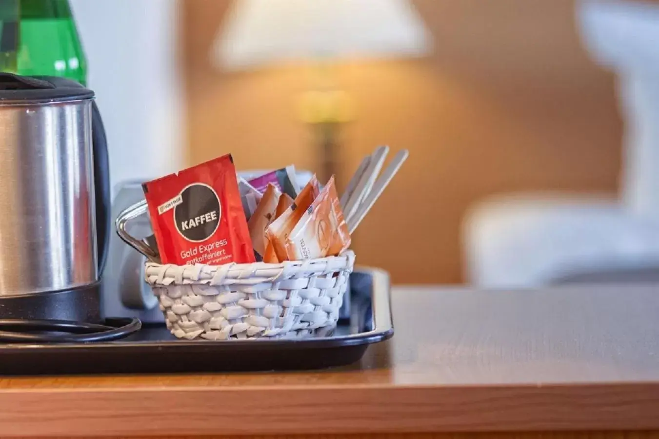 Superior Room - single occupancy in Hotel Lübecker Hof Superior Room - single occupancy in Hotel Lübecker Hof