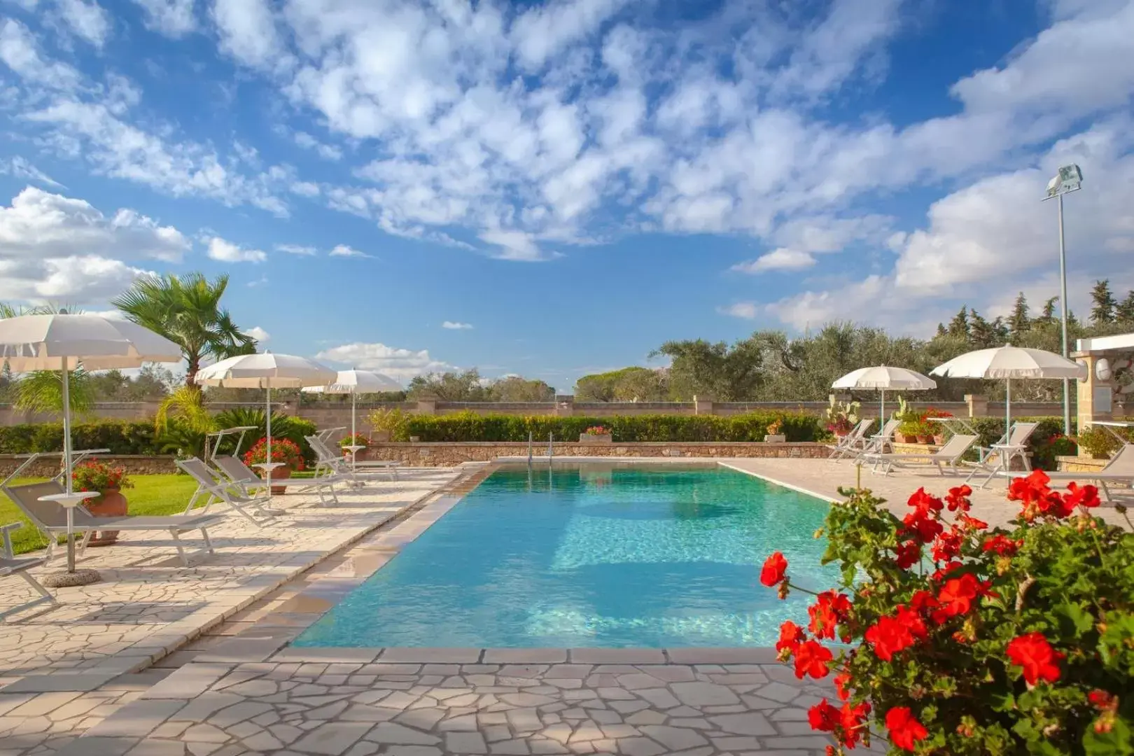 B&B Lucamaria B&B Lucamaria