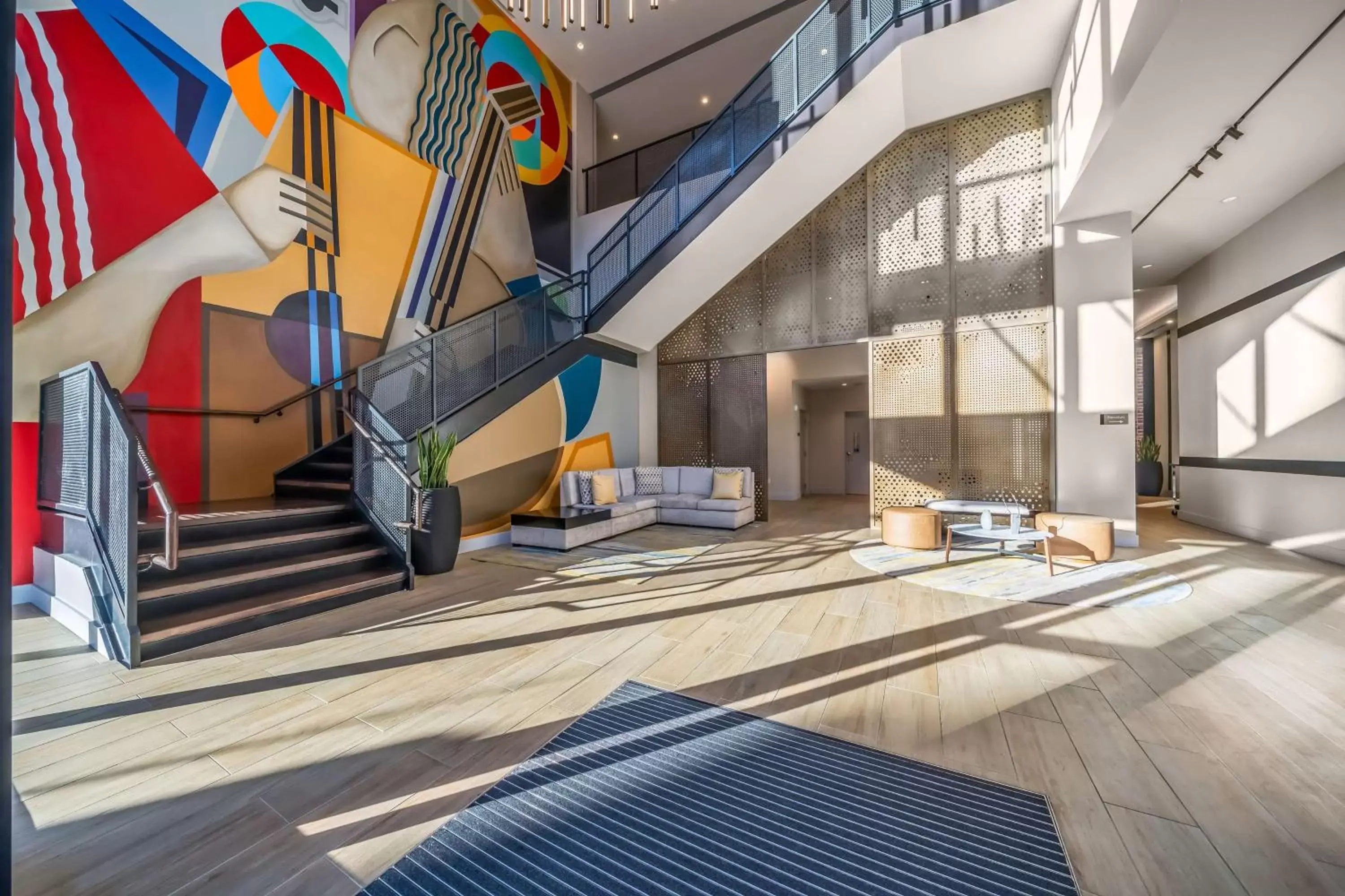 Hyatt Place Gainesville Downtown Hyatt Place Gainesville Downtown