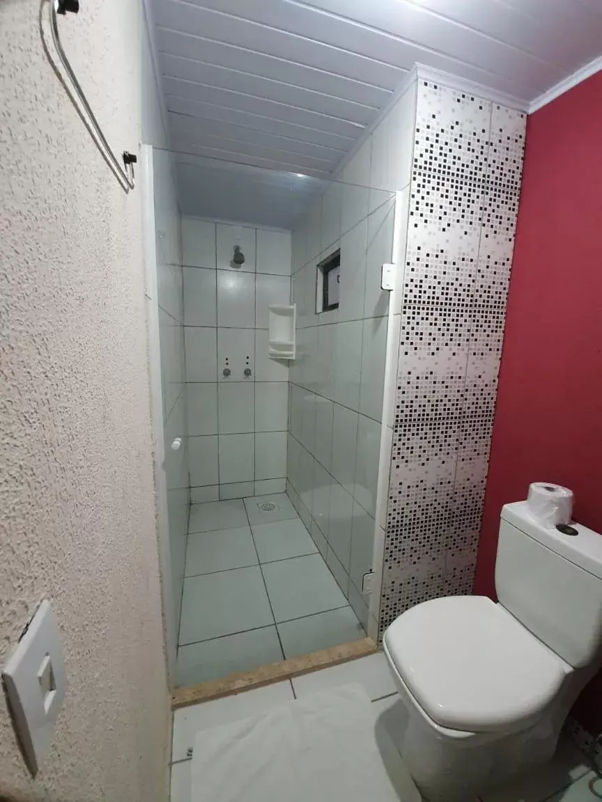 Deluxe Triple Room - single occupancy in Hotel Conexão Deluxe Triple Room - single occupancy in Hotel Conexão