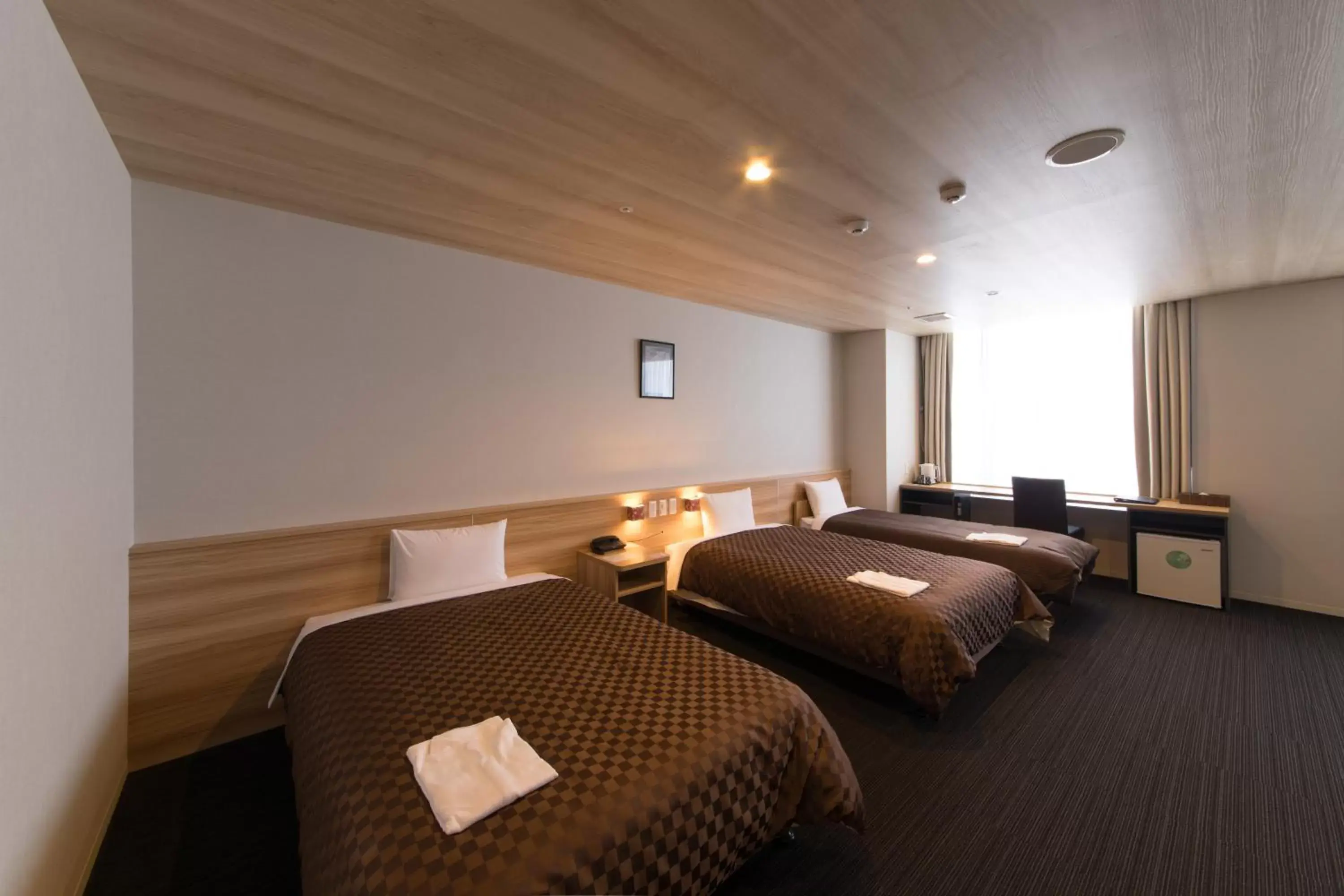 Family Room with Late Check-out 12:00PM (3 Adults) in Izumisano Center Hotel Kansai International Airport Family Room with Late Check-out 12:00PM (3 Adults) in Izumisano Center Hotel Kansai International Airport