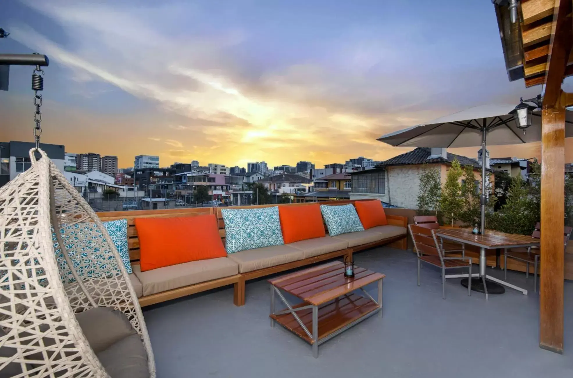 TERRA PREMIUM Hostal Boutique TERRA PREMIUM Hostal Boutique