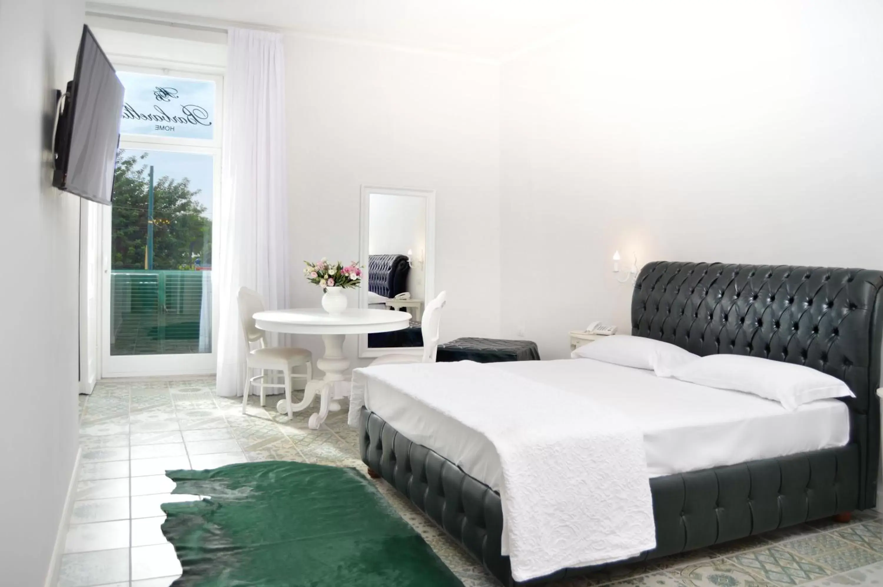 Family Suite in Barbarella Home Family Suite in Barbarella Home