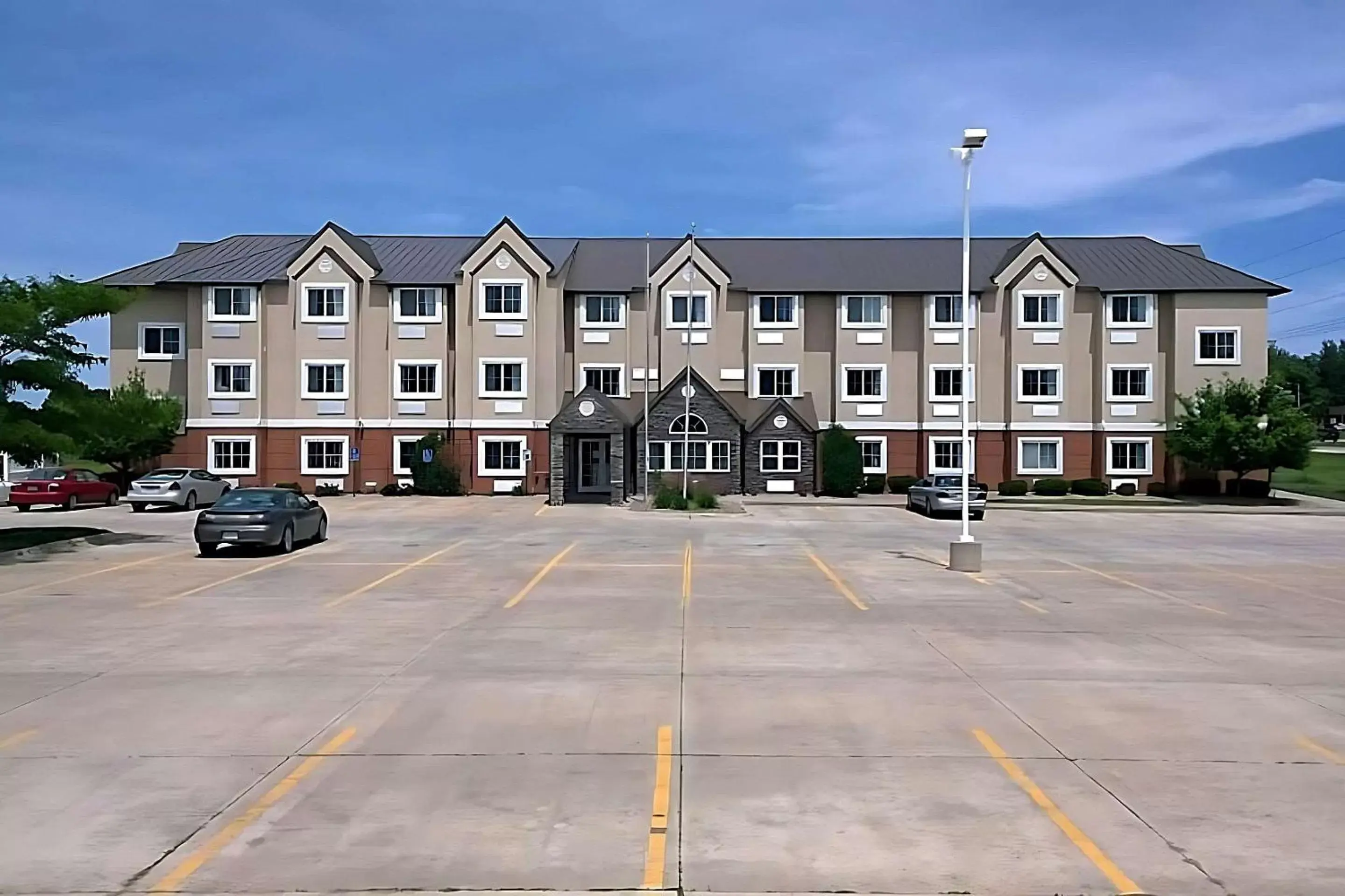 Marion Inn Marion Inn