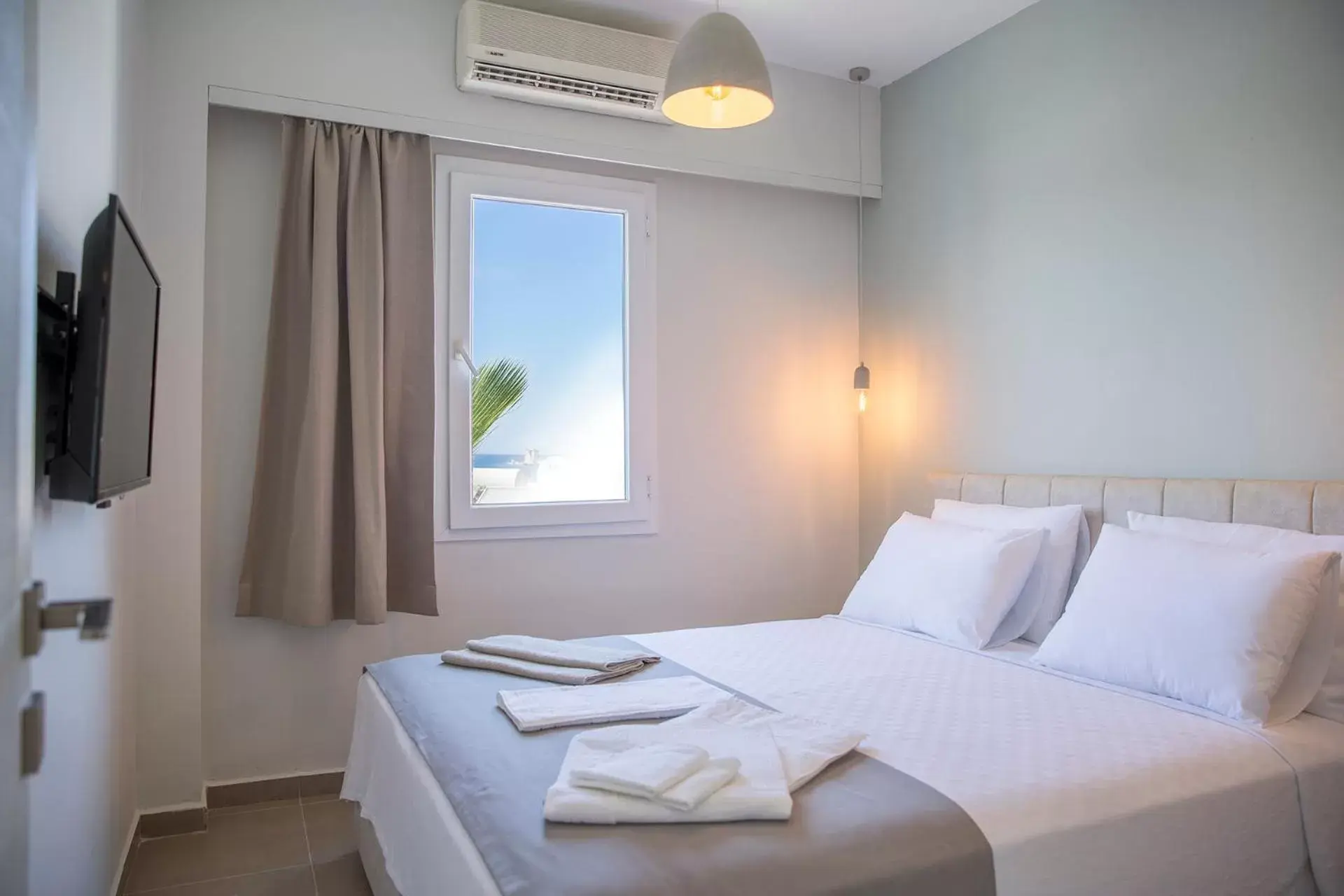 Quadruple Room with Sea View in YAZ Yalıkavak Quadruple Room with Sea View in YAZ Yalıkavak