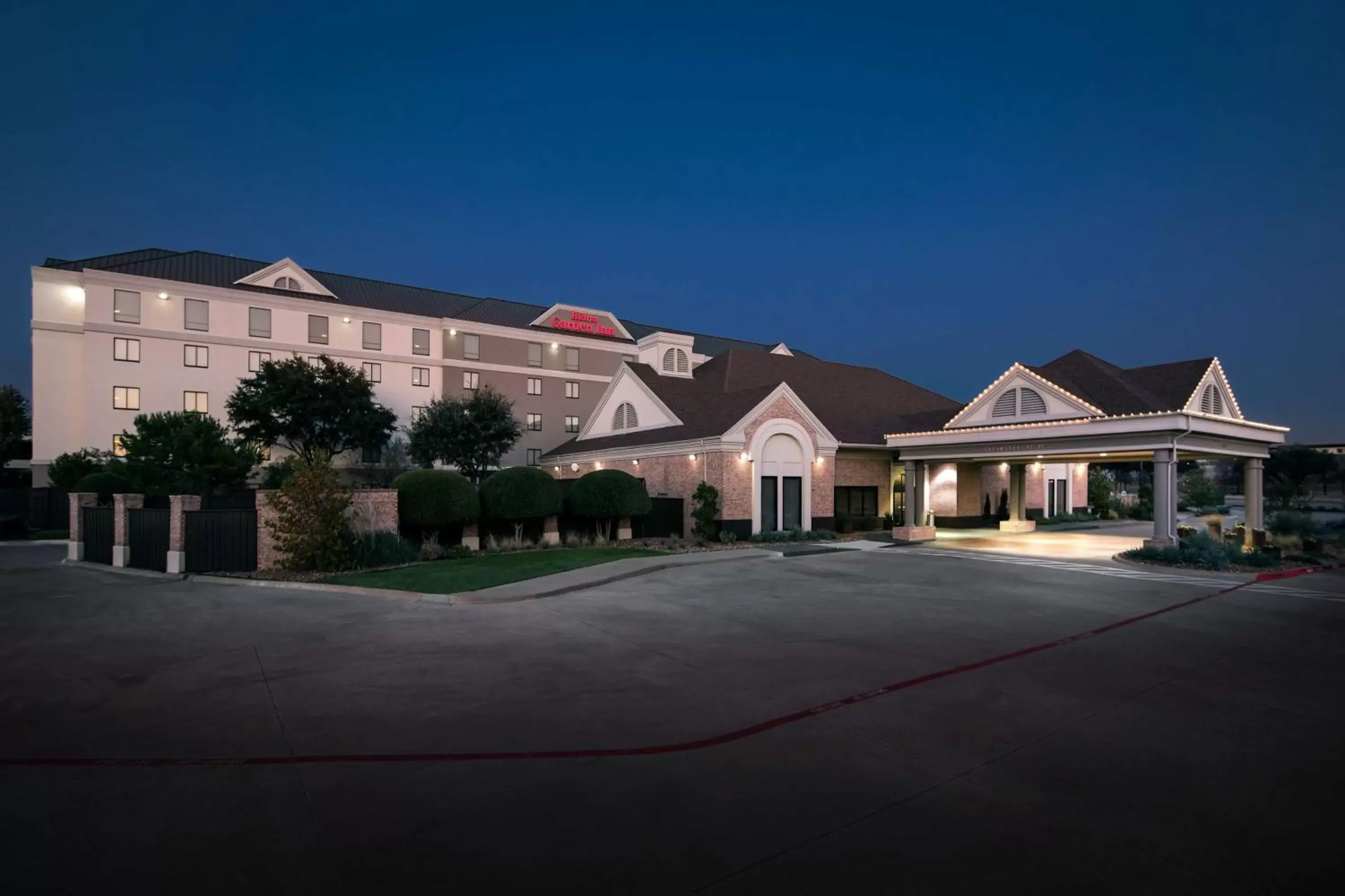 Hilton Garden Inn Las Colinas Hilton Garden Inn Las Colinas