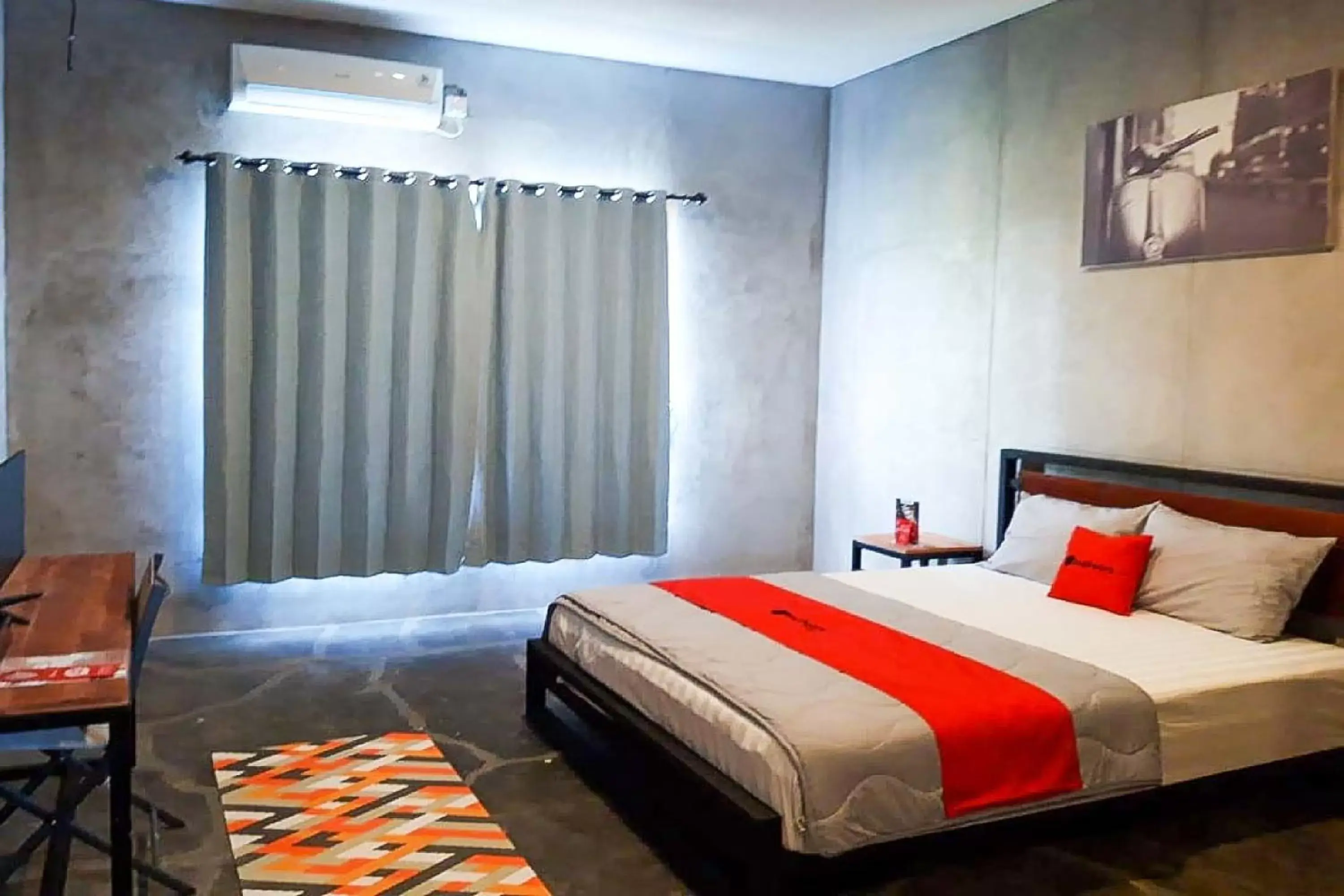 RedDoorz Syariah near Lombok Epicentrum Mall RedDoorz Syariah near Lombok Epicentrum Mall