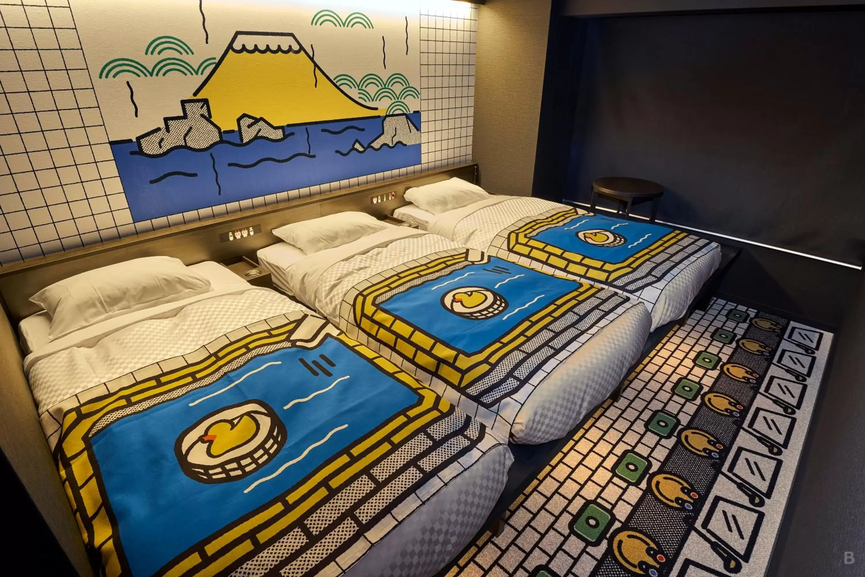 HOTEL TAVINOS Kyoto HOTEL TAVINOS Kyoto