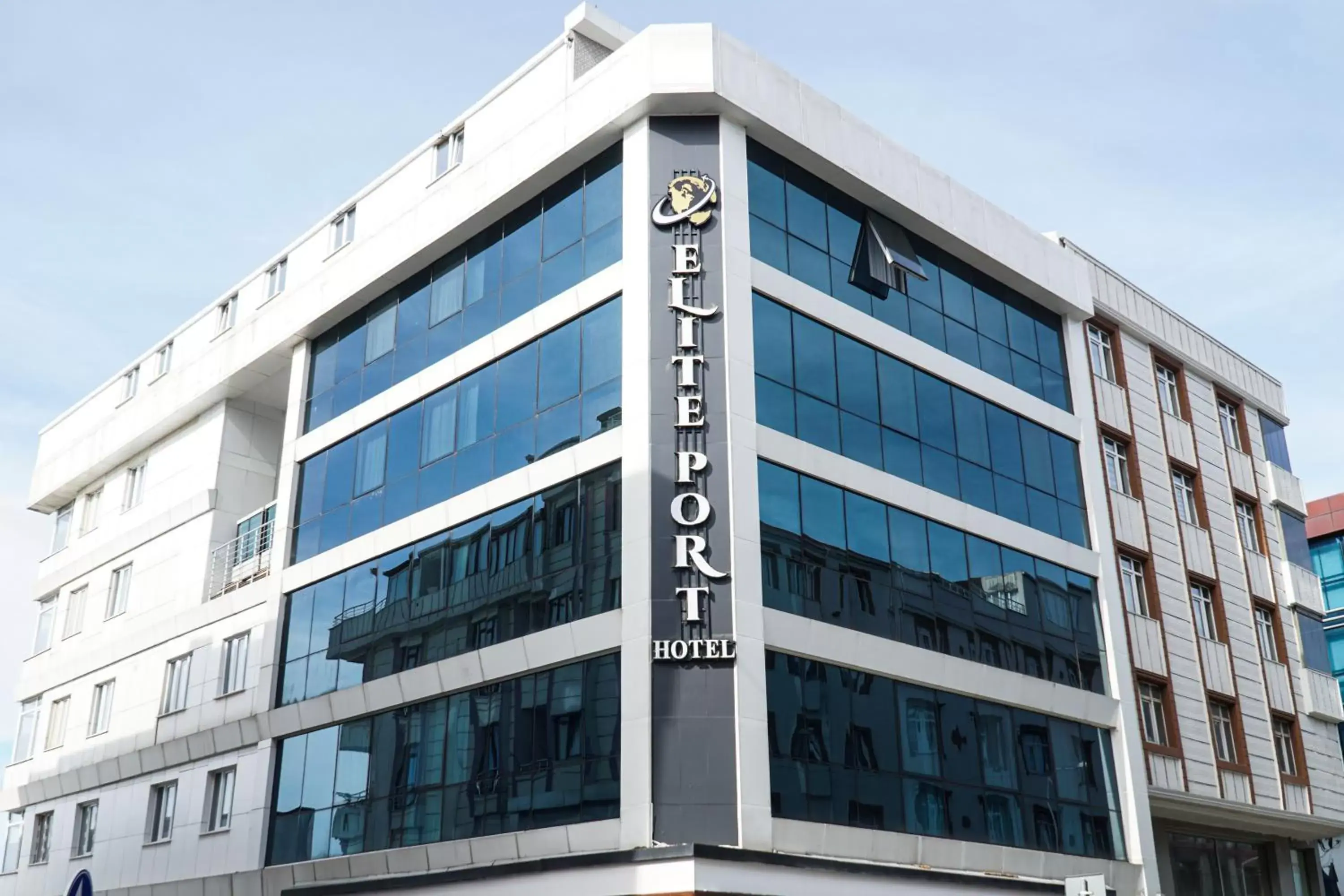 Elite Hotels Istanbul Airport Elite Hotels Istanbul Airport
