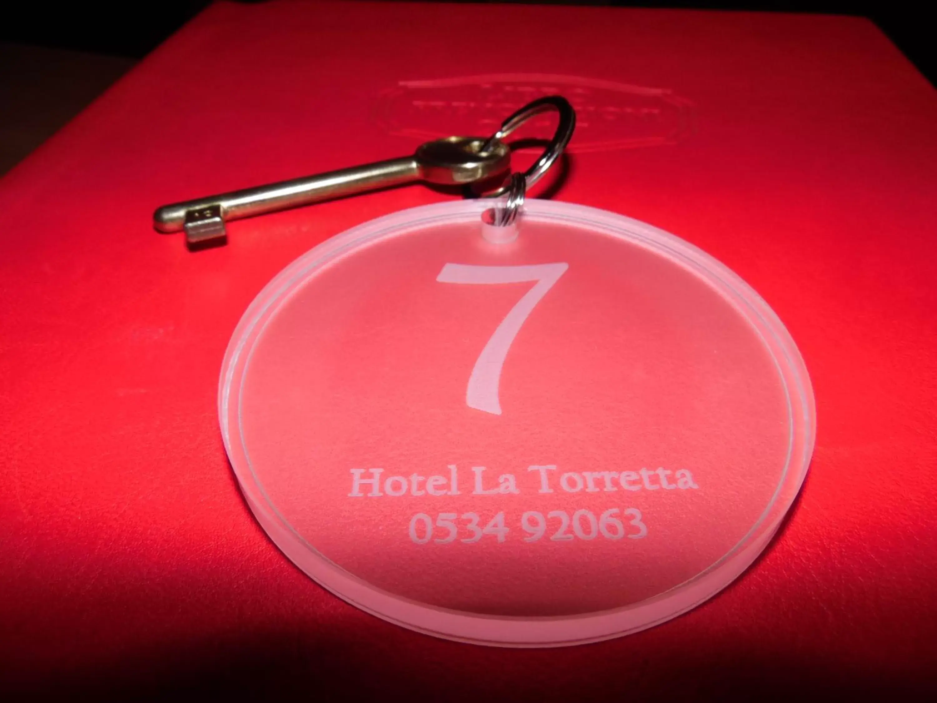 Albergo Ristorante La Torretta Albergo Ristorante La Torretta