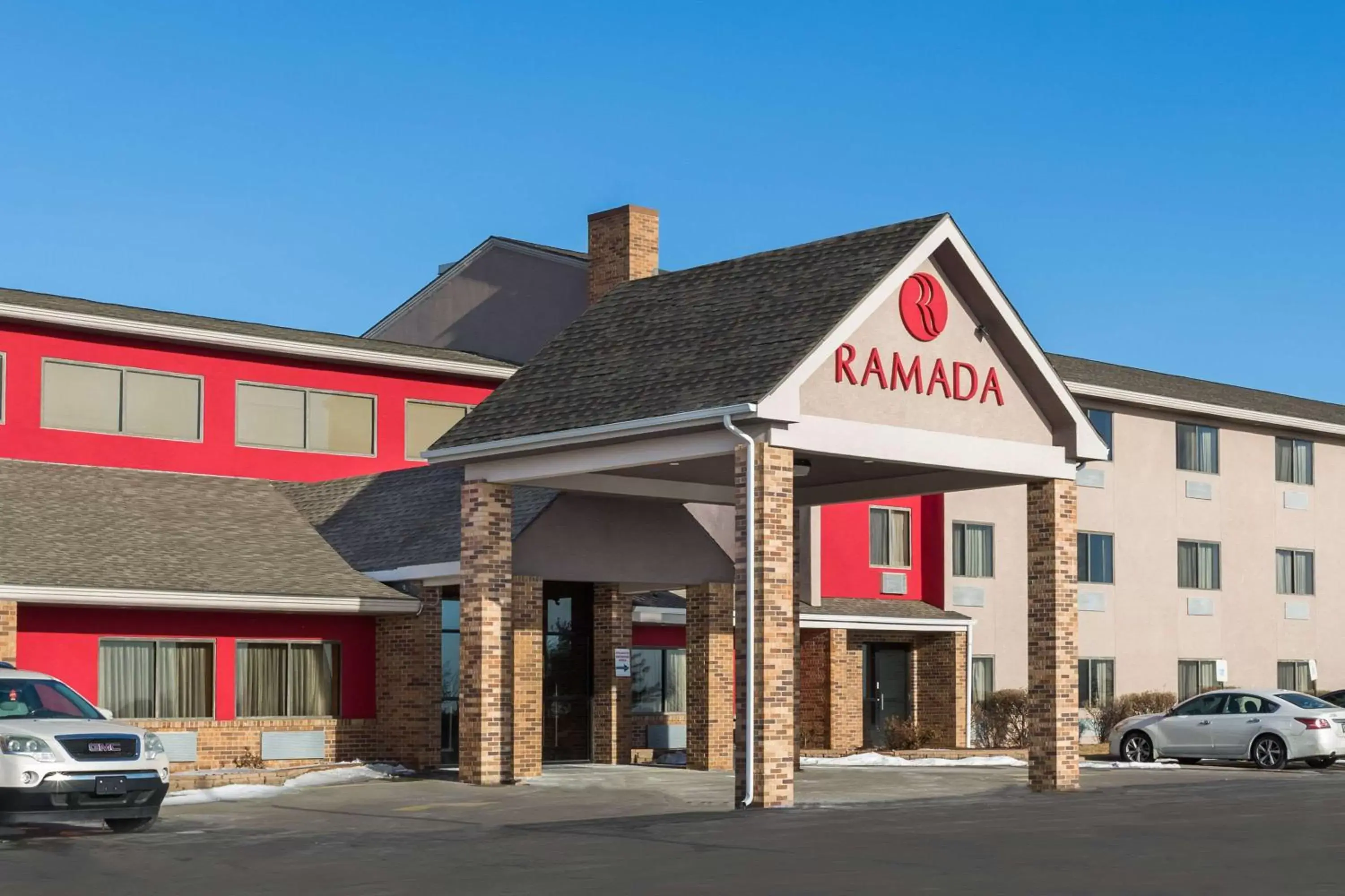 Ramada by Wyndham Platte City KCI Airport Ramada by Wyndham Platte City KCI Airport