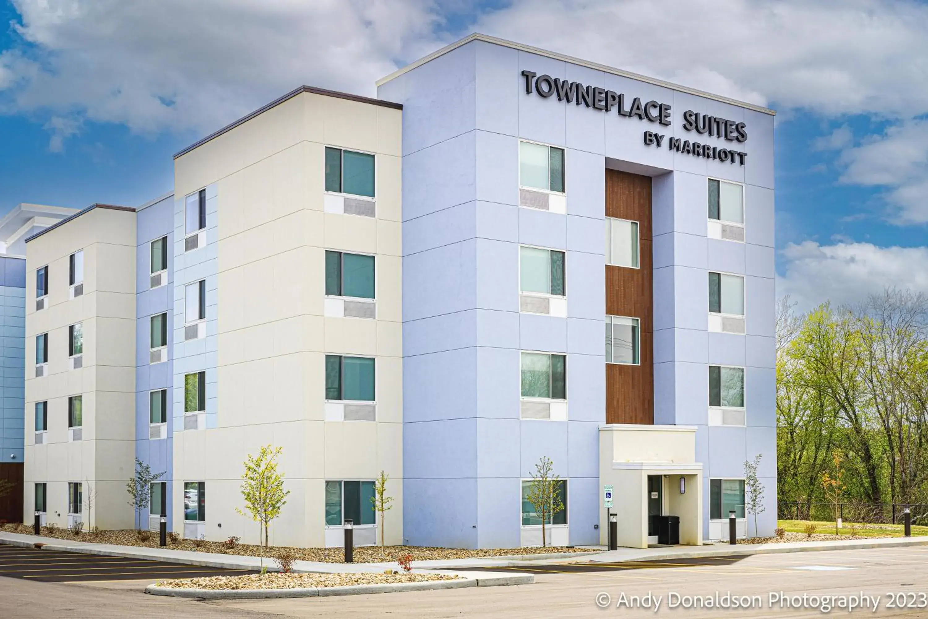 TownePlace Suites by Marriott New Philadelphia TownePlace Suites by Marriott New Philadelphia