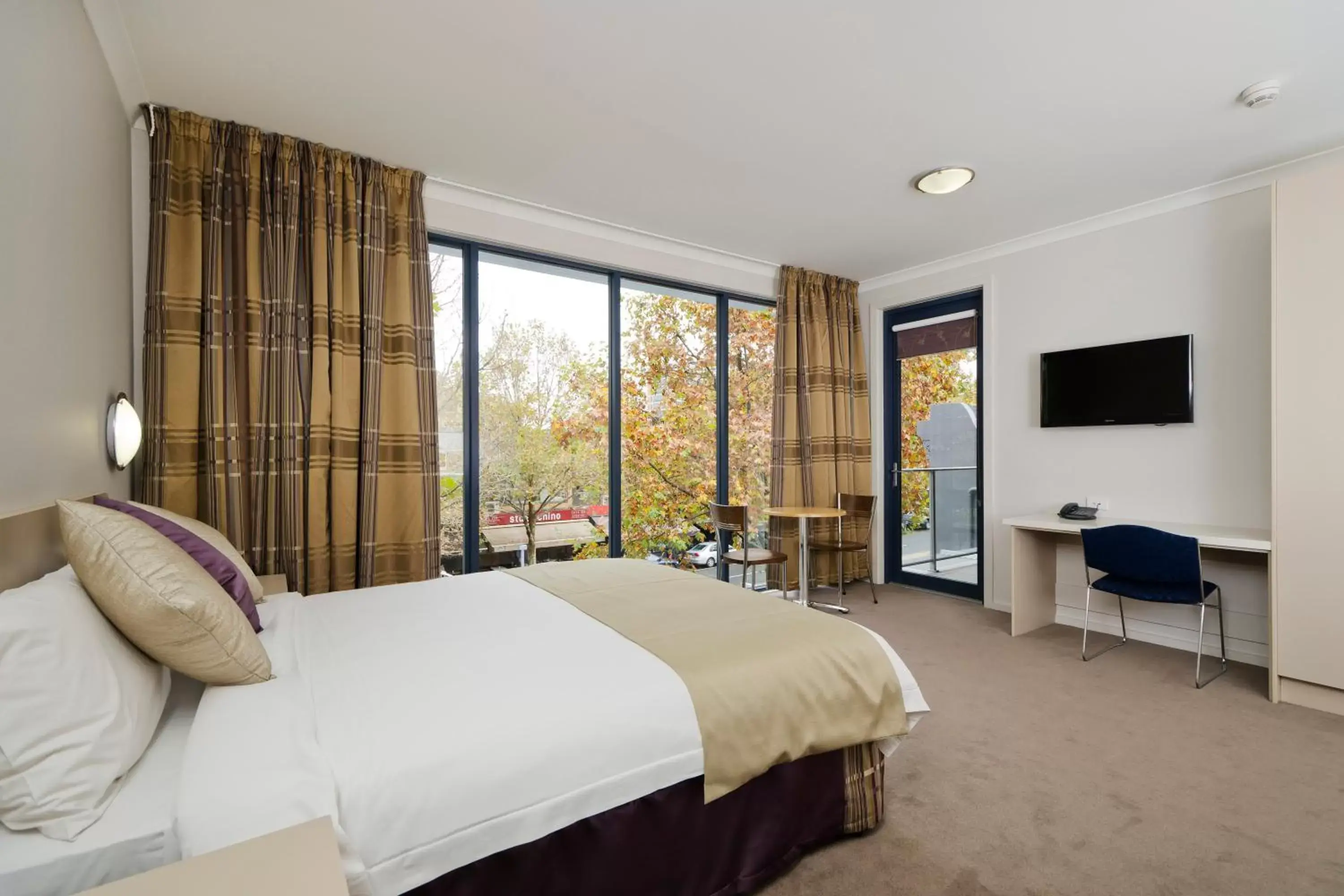 Carlton Lygon Lodge - Close to Melbourne Uni Carlton Lygon Lodge - Close to Melbourne Uni