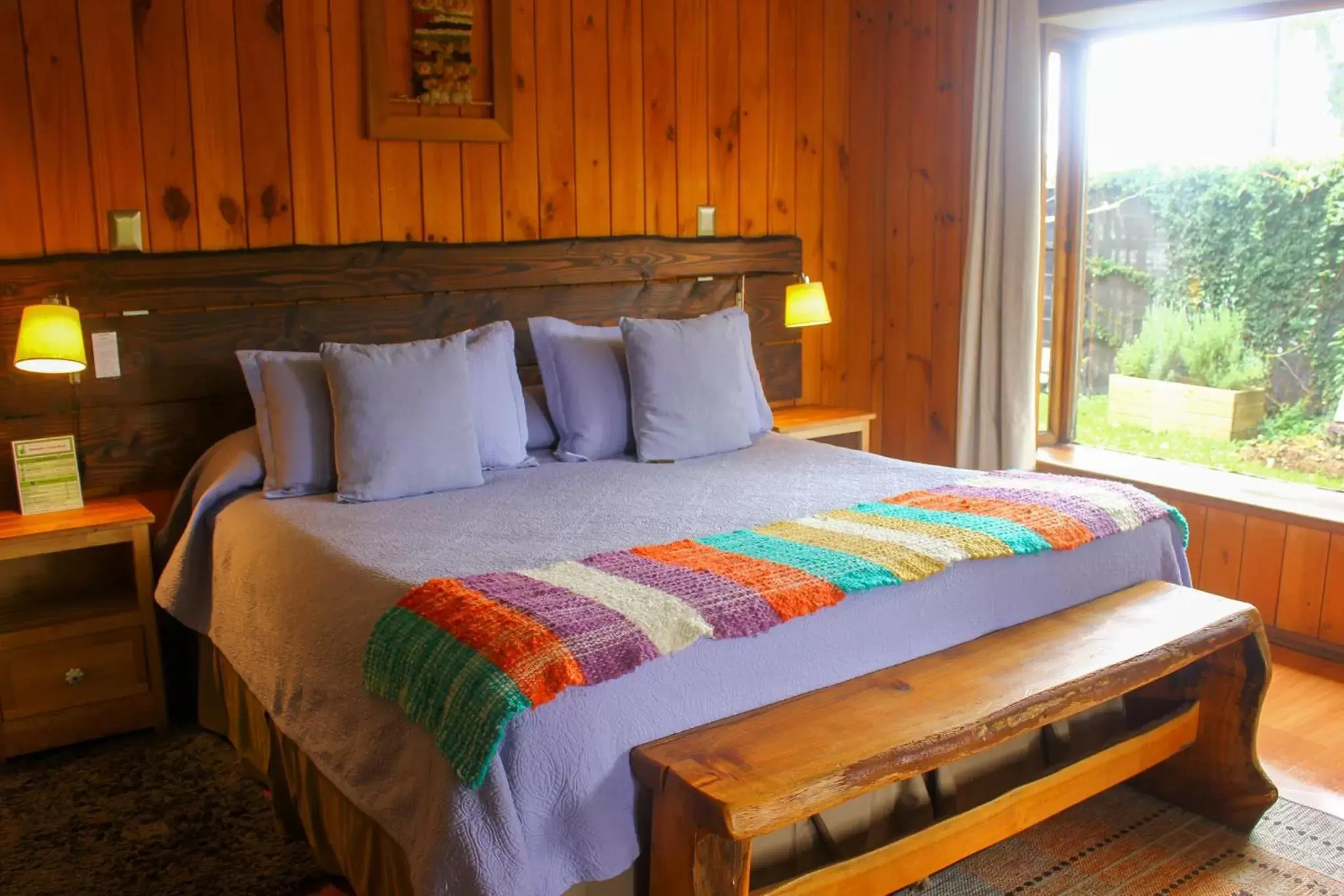 La Araucaria Hostería Boutique - Ex Lounge Brasil La Araucaria Hostería Boutique - Ex Lounge Brasil