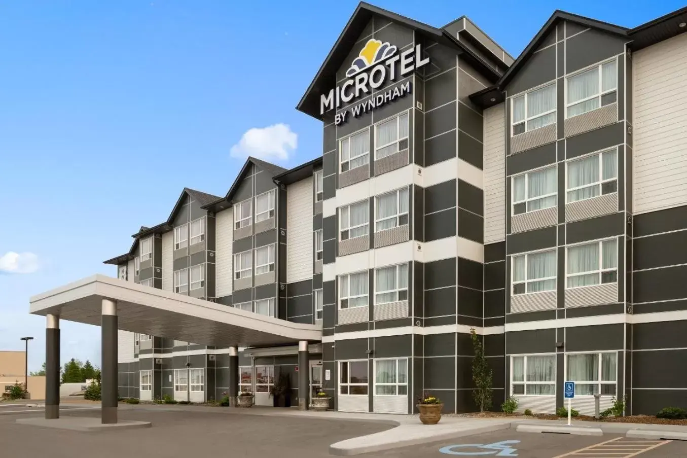 Microtel Inn & Suites by Wyndham - Timmins Microtel Inn & Suites by Wyndham - Timmins