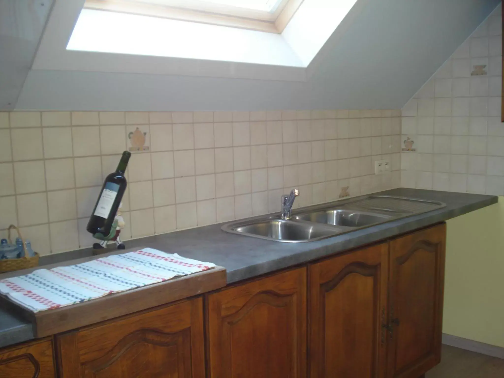 Standard Double Room - single occupancy in Auro'ra Standard Double Room - single occupancy in Auro'ra