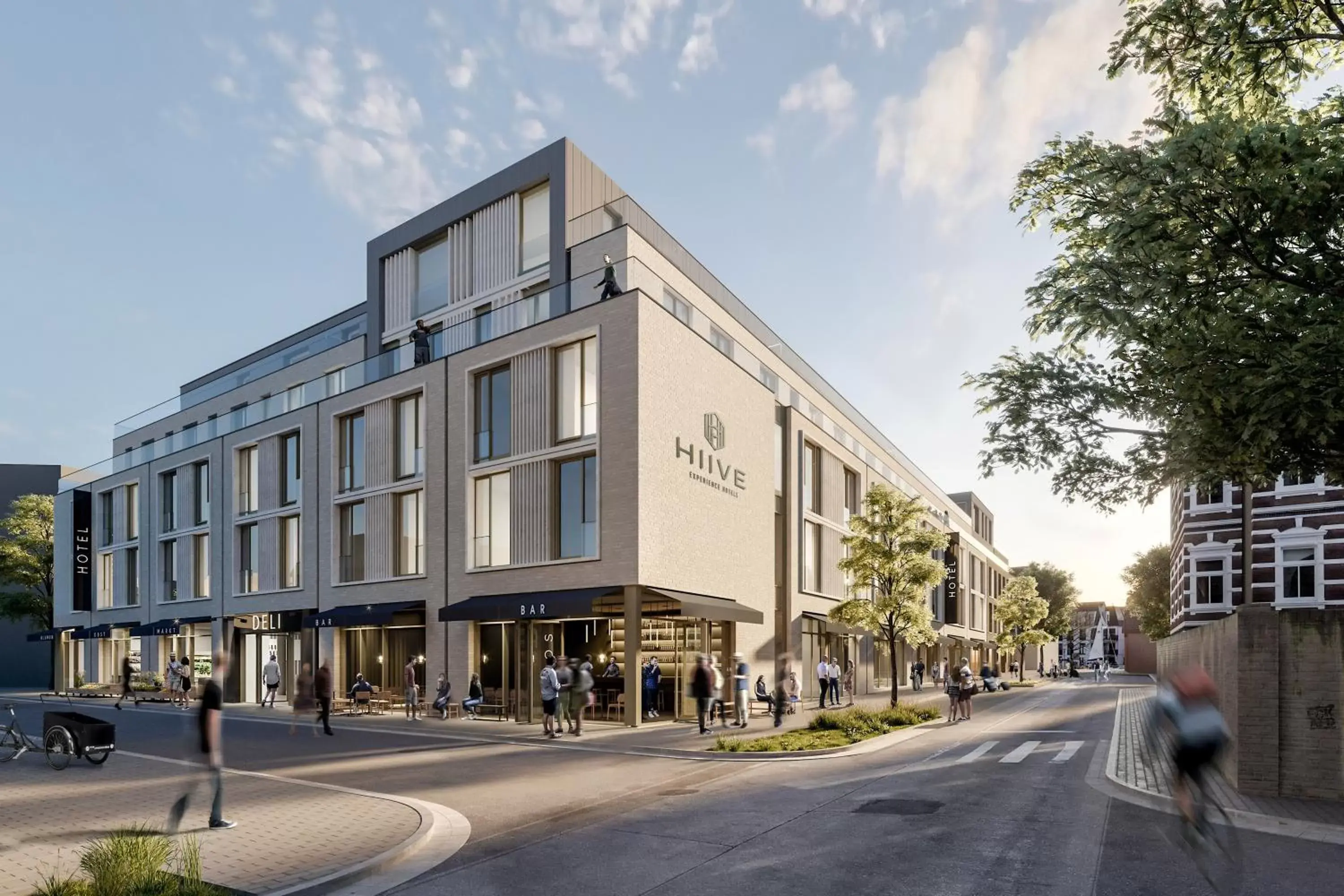 HIIVE Oldenburg HIIVE Oldenburg