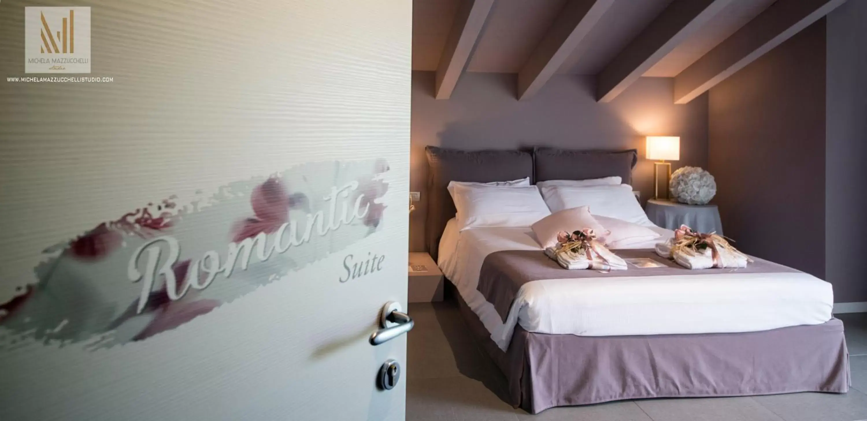 Queen Room with Balcony - single occupancy in Art B&B Design Queen Room with Balcony - single occupancy in Art B&B Design