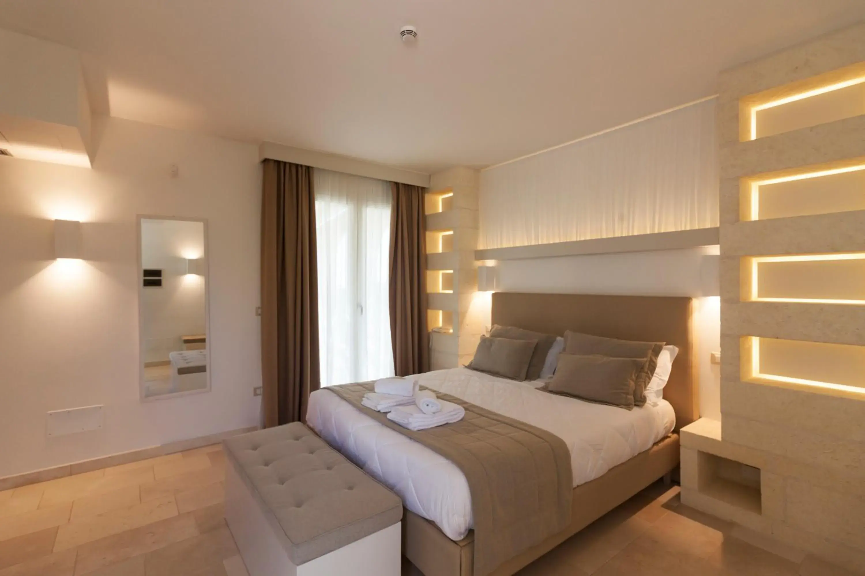 Superior Double or Twin Room in Montiro' Hotel Superior Double or Twin Room in Montiro' Hotel