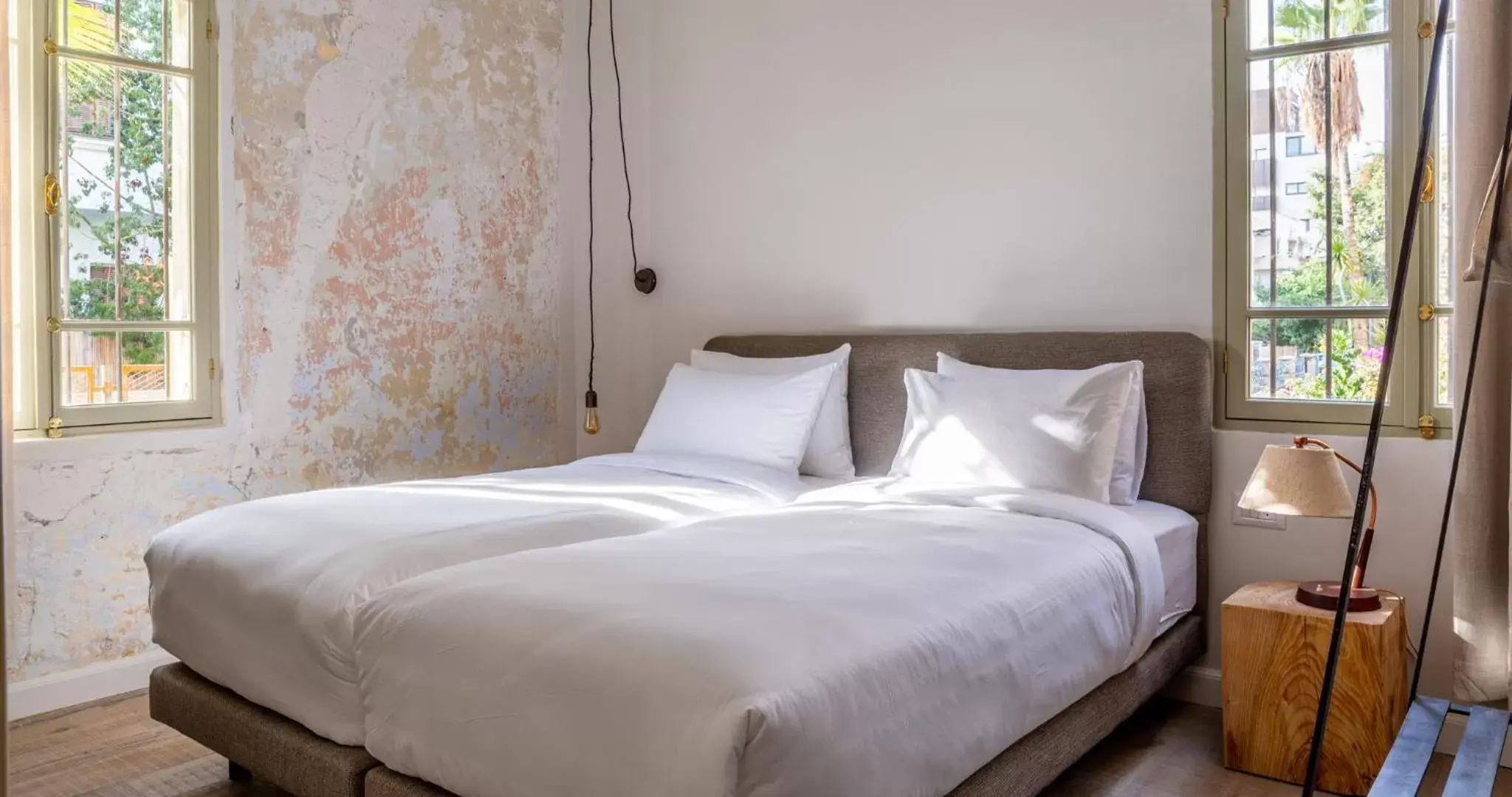 Superior Twin Room in Ruby Superior Twin Room in Ruby