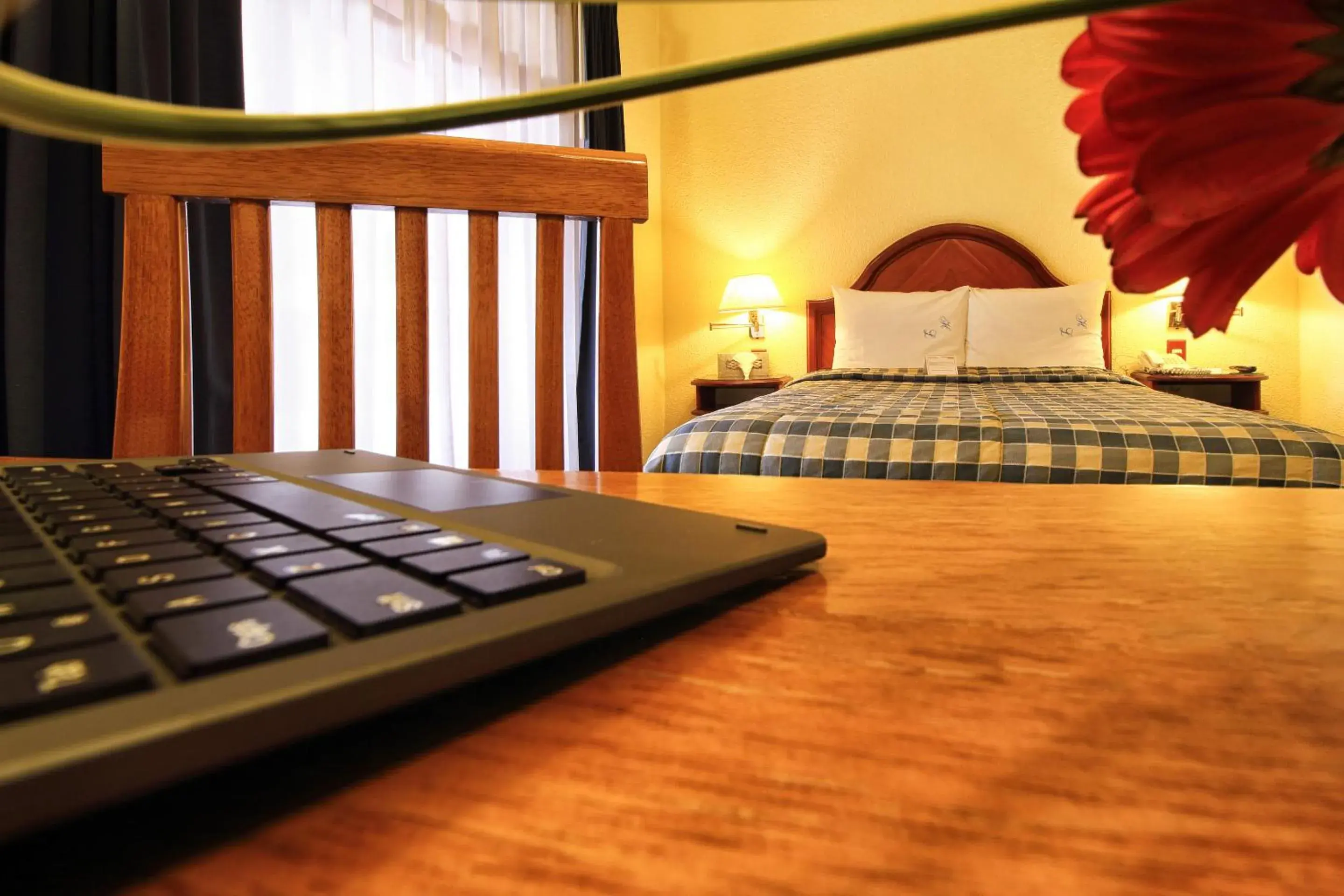 Standard Single Room in Hotel Lastra Standard Single Room in Hotel Lastra