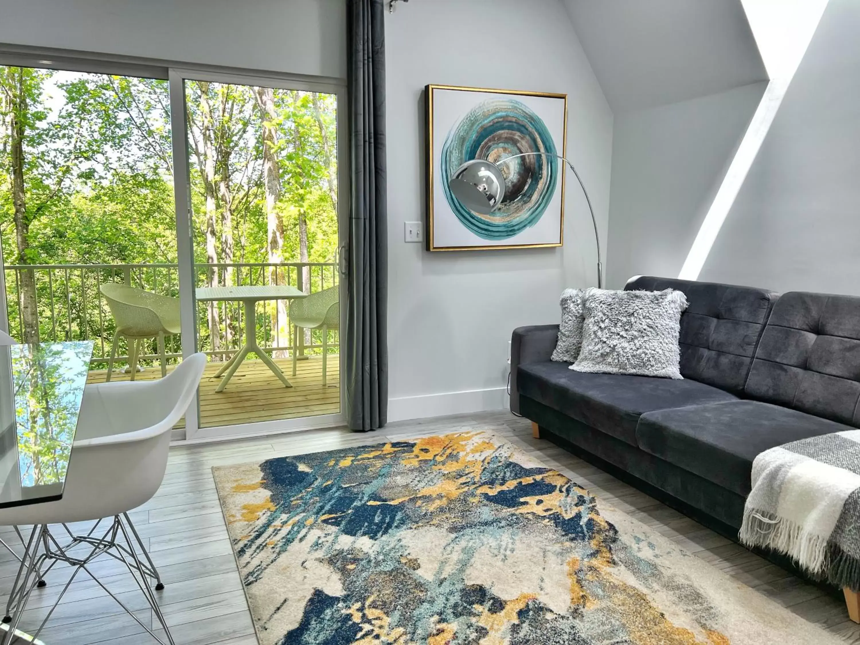 Apartment with Mountain View in SKYLARANNA Resort & SPA Apartment with Mountain View in SKYLARANNA Resort & SPA