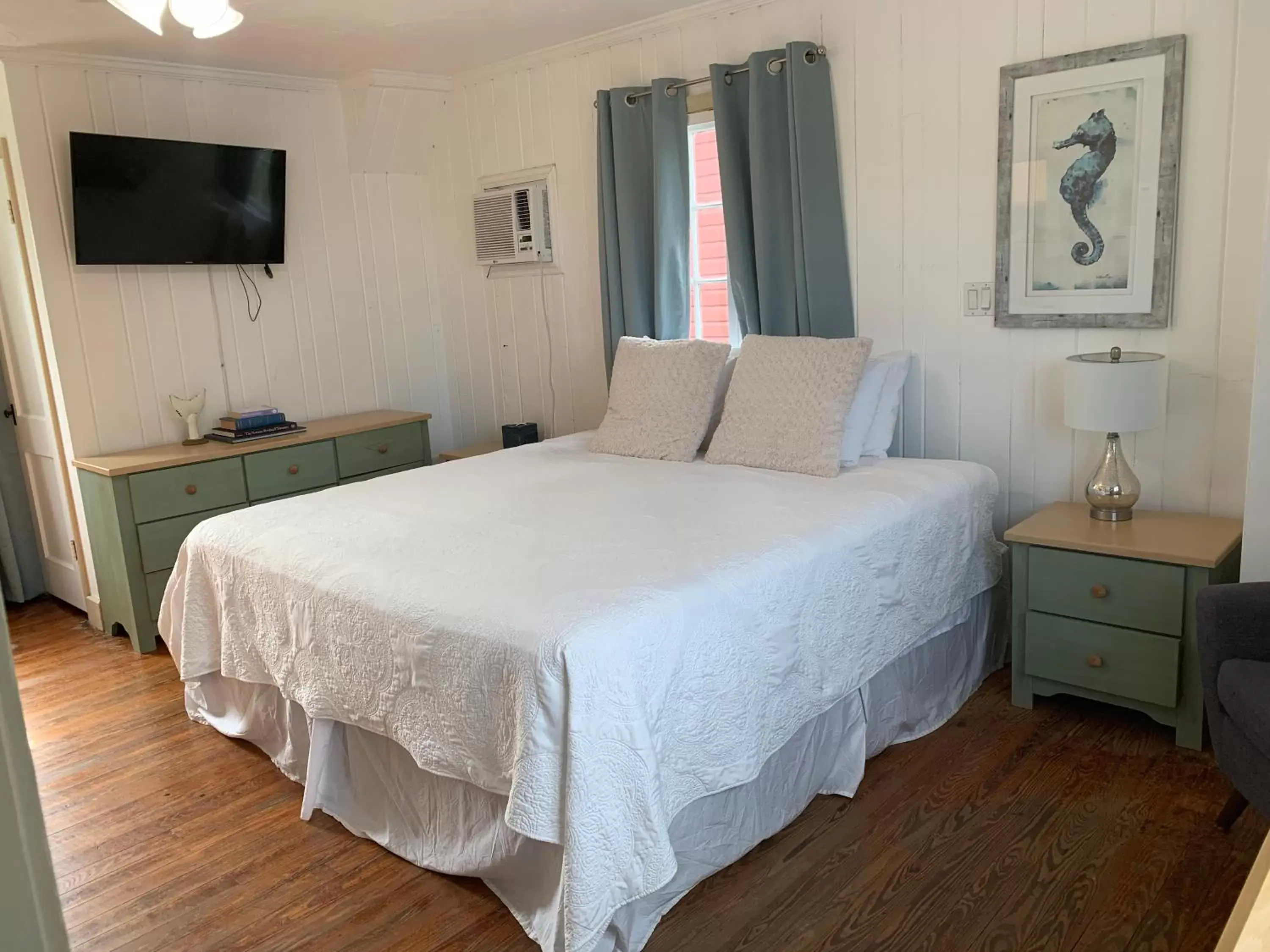 Superior Double Room in The Reserve Retreat Superior Double Room in The Reserve Retreat