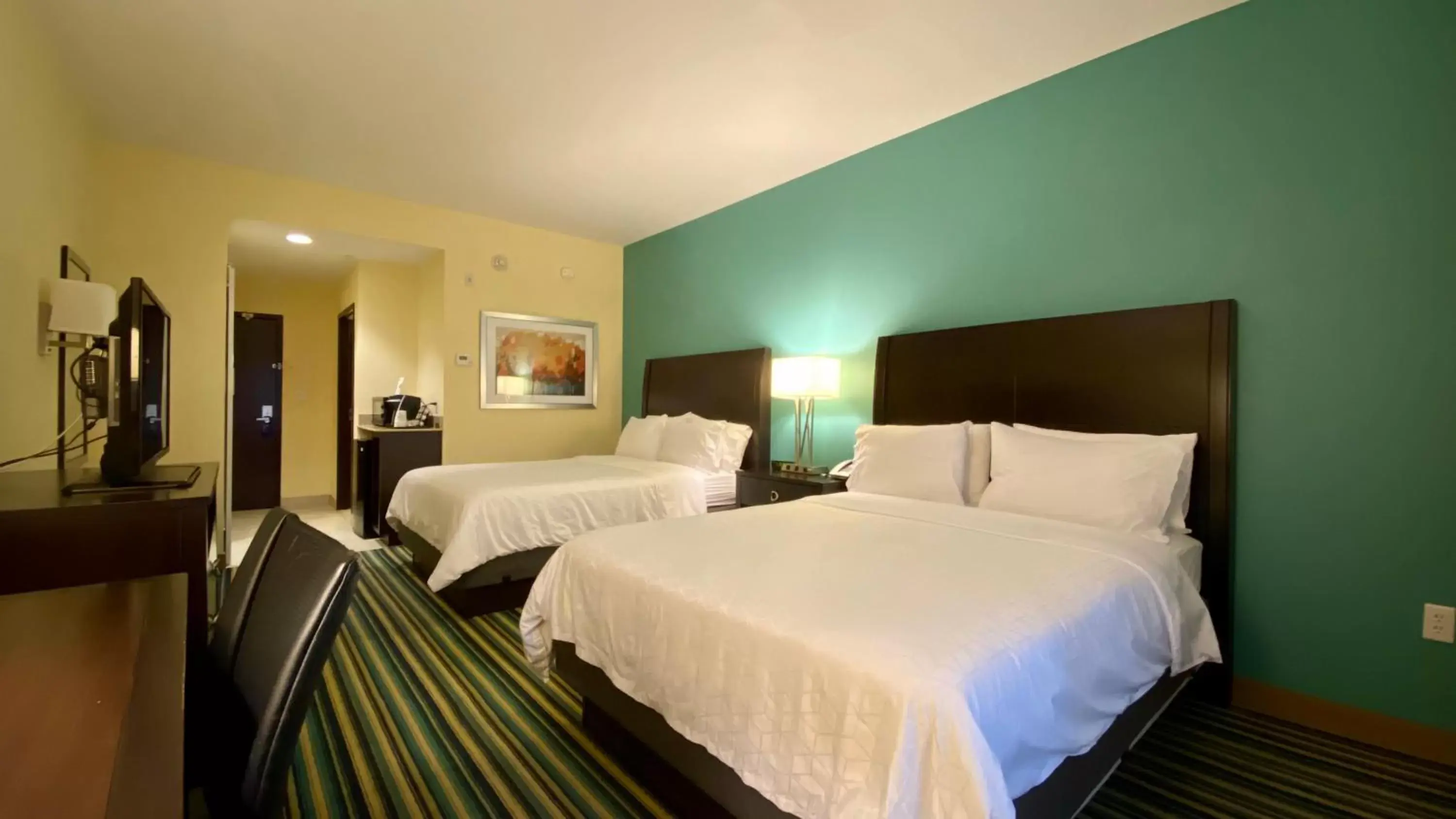 Holiday Inn Express Hotel & Suites Orlando East-UCF Area by IHG Holiday Inn Express Hotel & Suites Orlando East-UCF Area by IHG