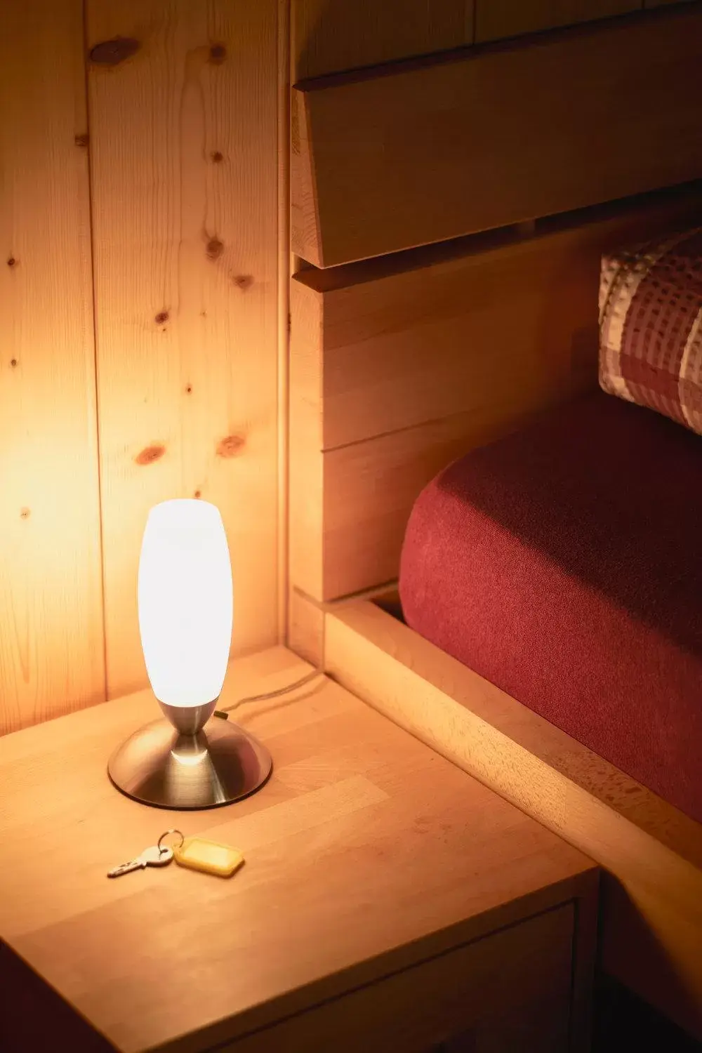 Double Room with Private Bathroom in Gasthaus Hof Double Room with Private Bathroom in Gasthaus Hof