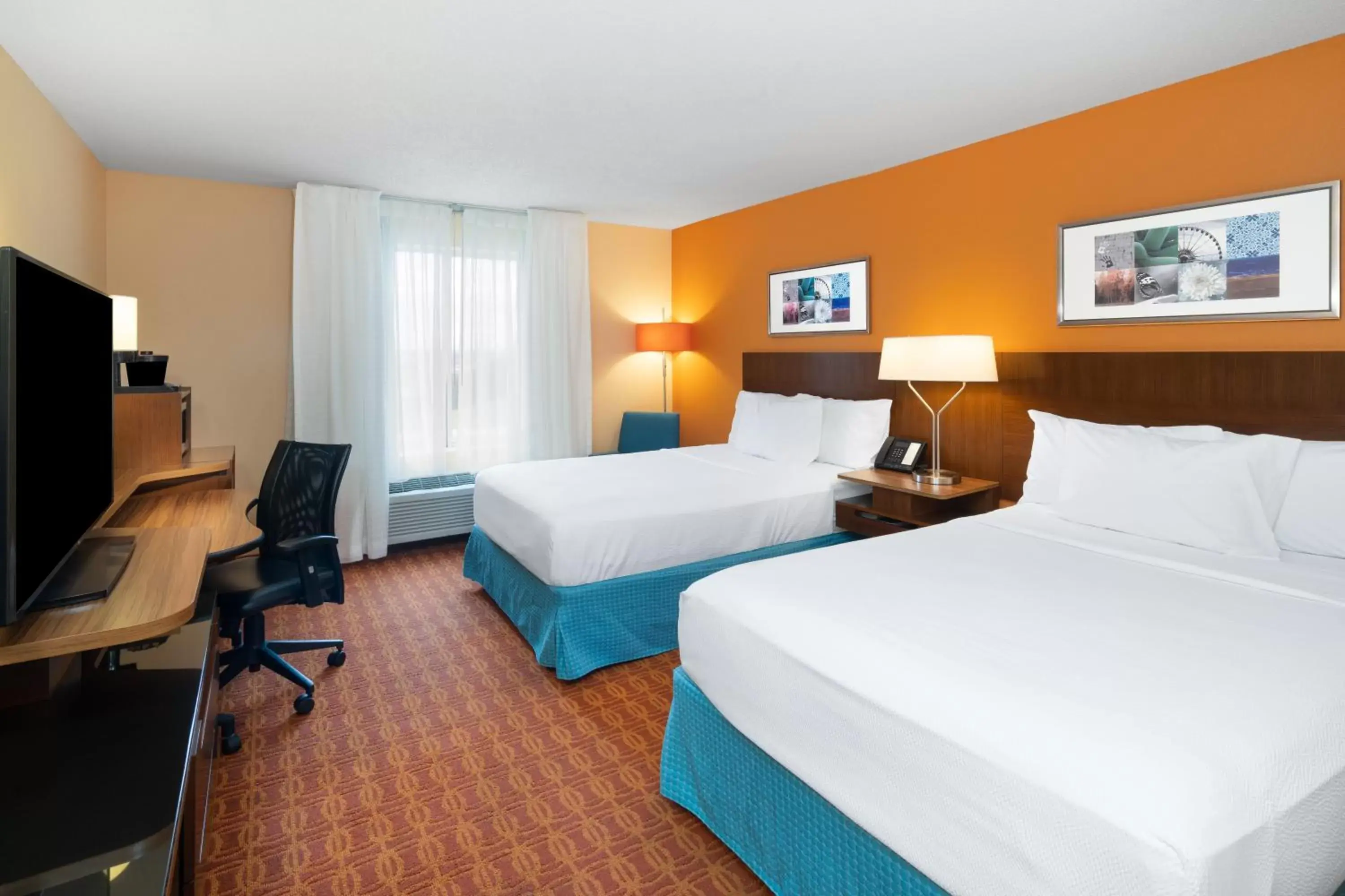Fairfield Inn and Suites by Marriott Nashville Smyrna Fairfield Inn and Suites by Marriott Nashville Smyrna