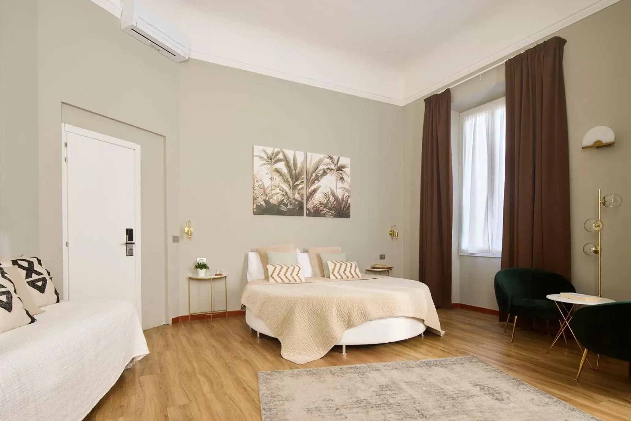 Superior Double Room in B&B My Way Superior Double Room in B&B My Way