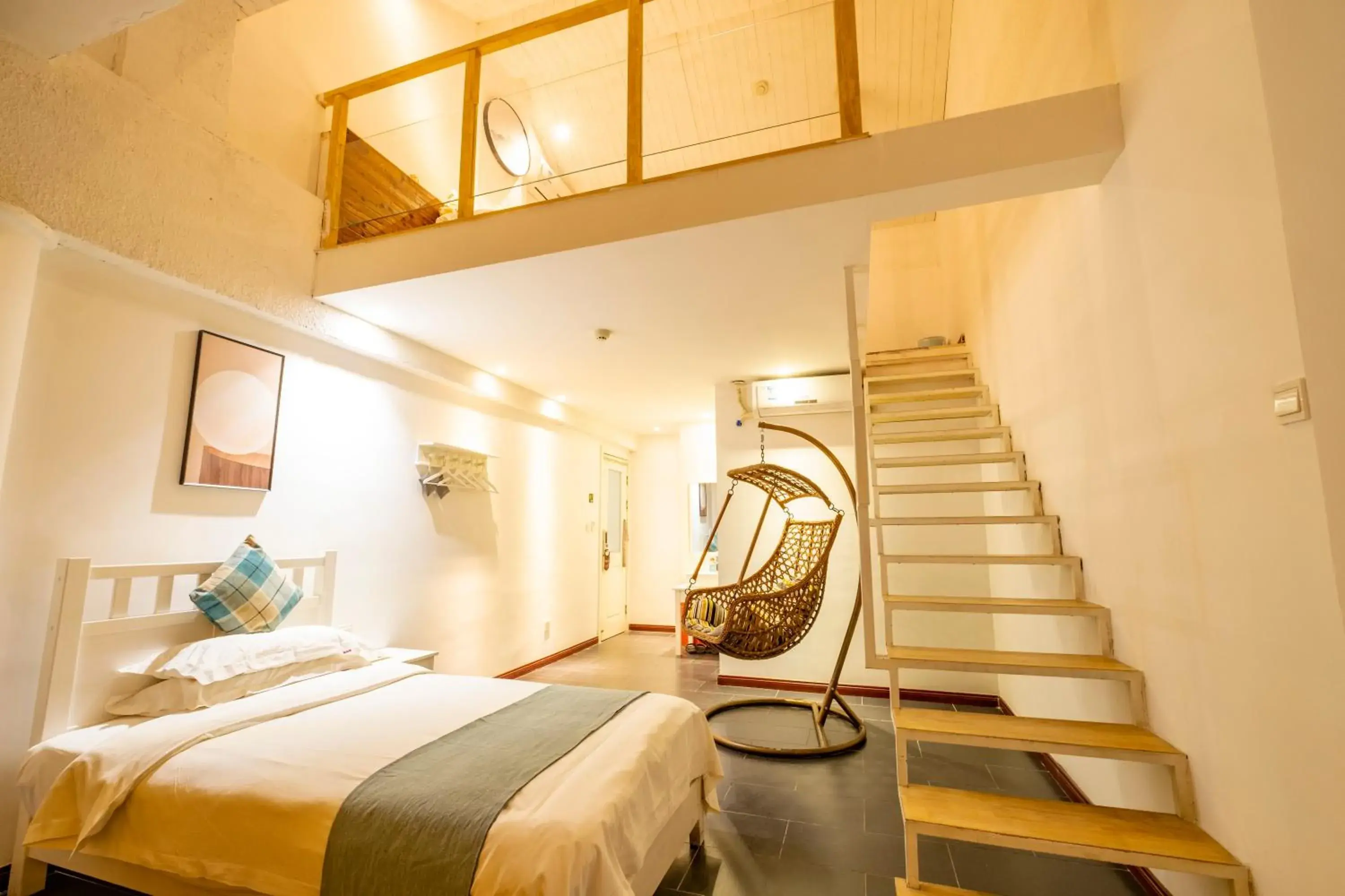 Xi'an See Tang Guesthouse Xi'an See Tang Guesthouse