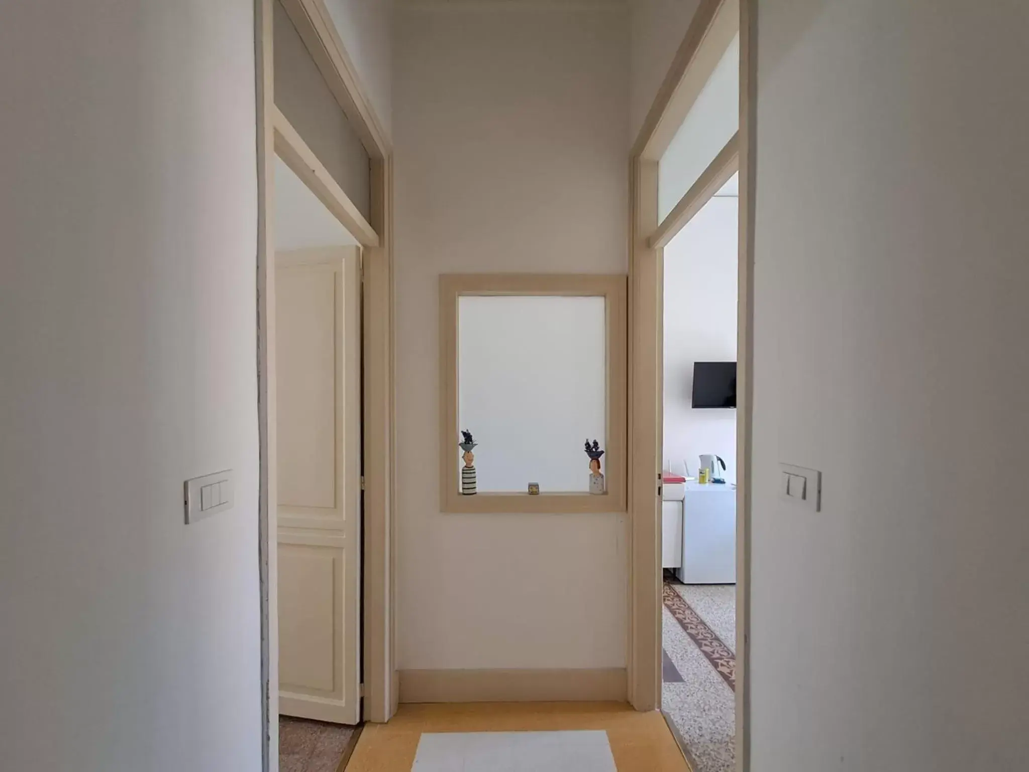 Apartment with Balcony in AUSA suites Apartment with Balcony in AUSA suites