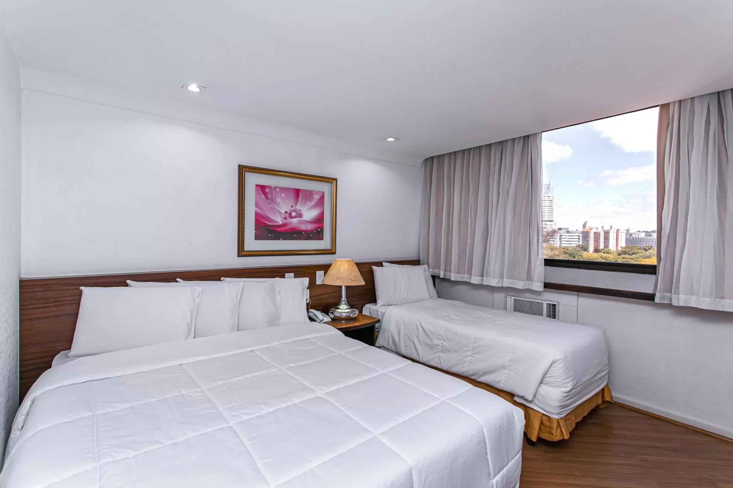 Hotel Dan Inn Curitiba Centro By Nacional Inn Hotel Dan Inn Curitiba Centro By Nacional Inn