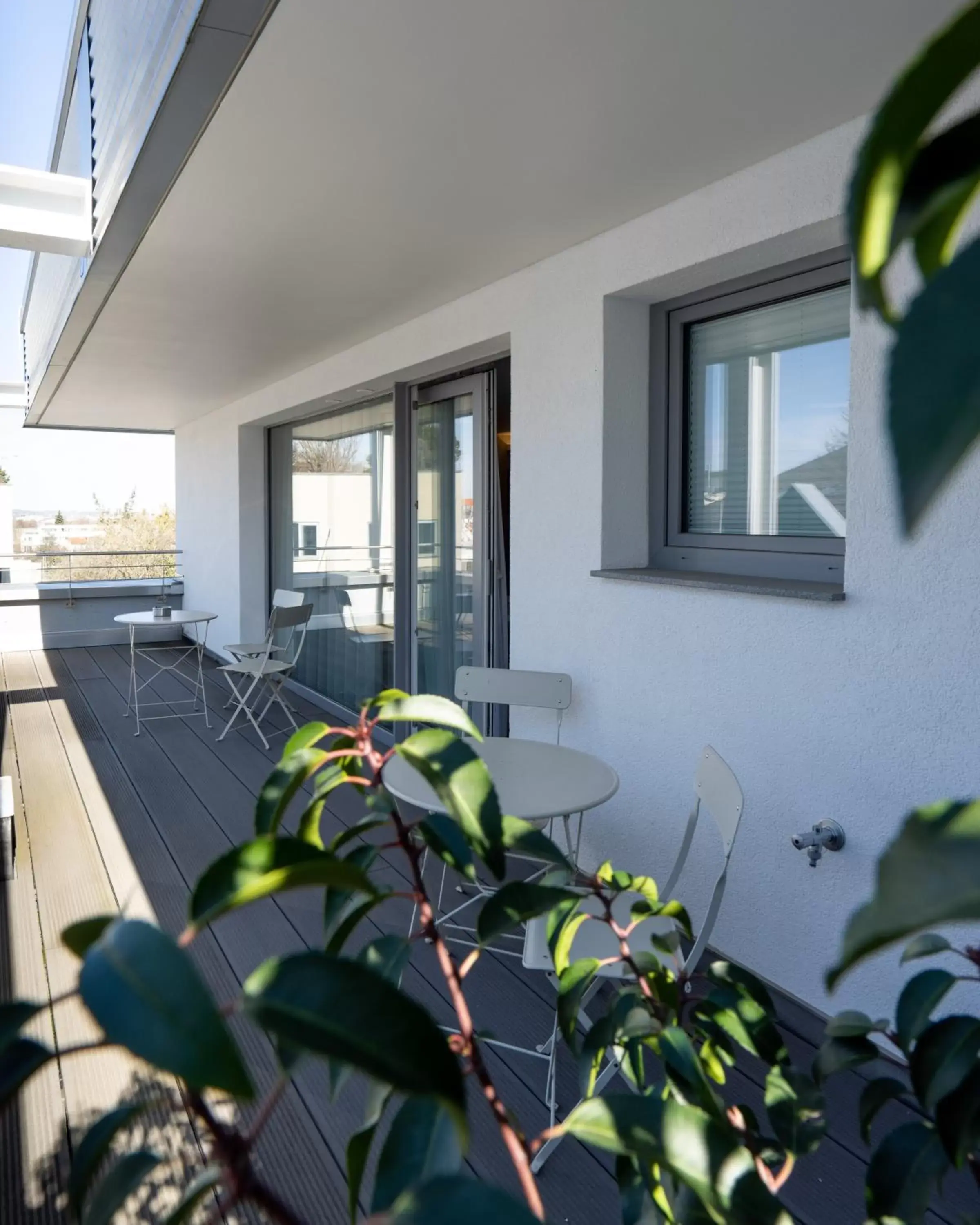 Suite with Terrace - single occupancy in Fairotel Suite with Terrace - single occupancy in Fairotel
