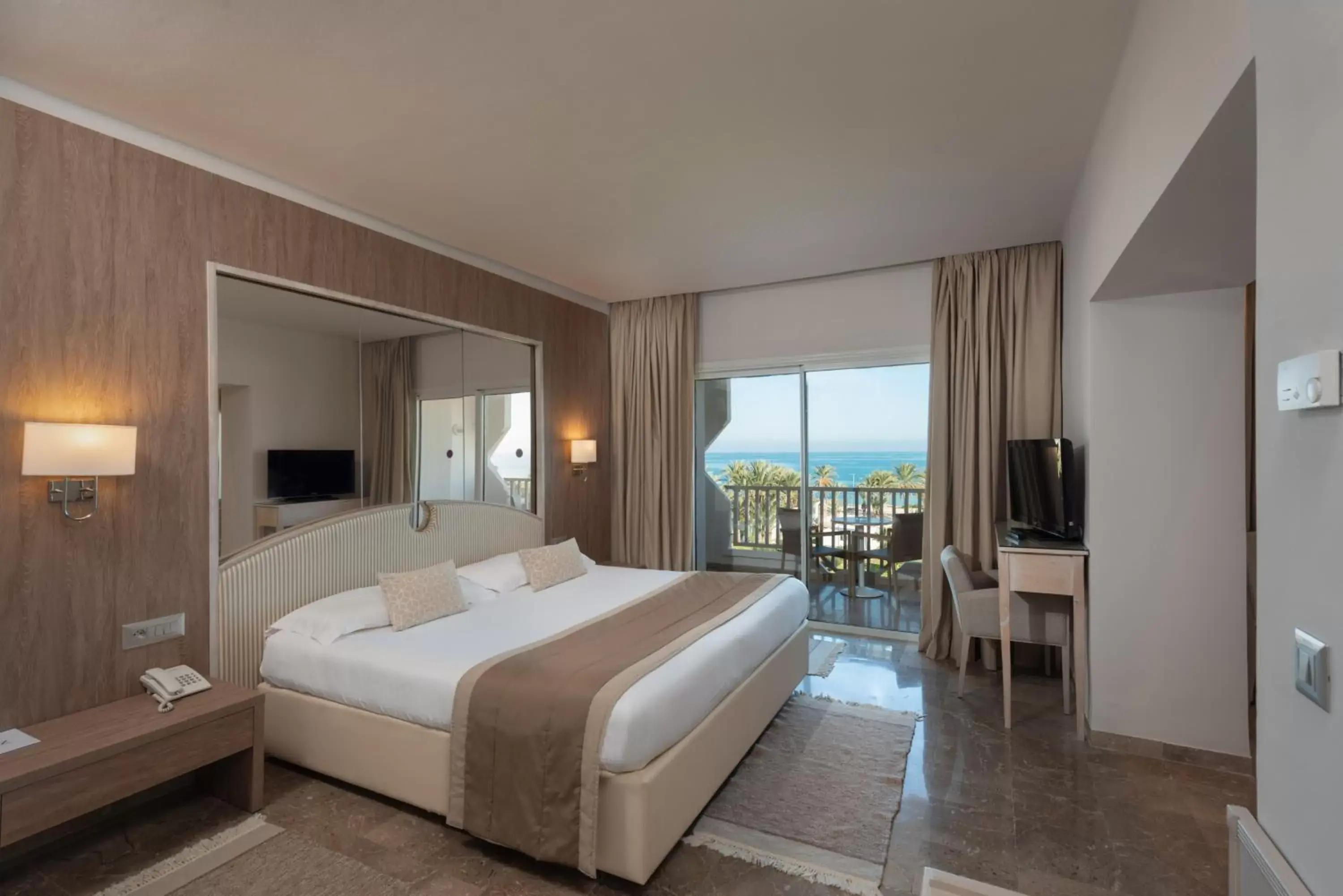 Standard Single Room in JAZ Tour Khalef Standard Single Room in JAZ Tour Khalef