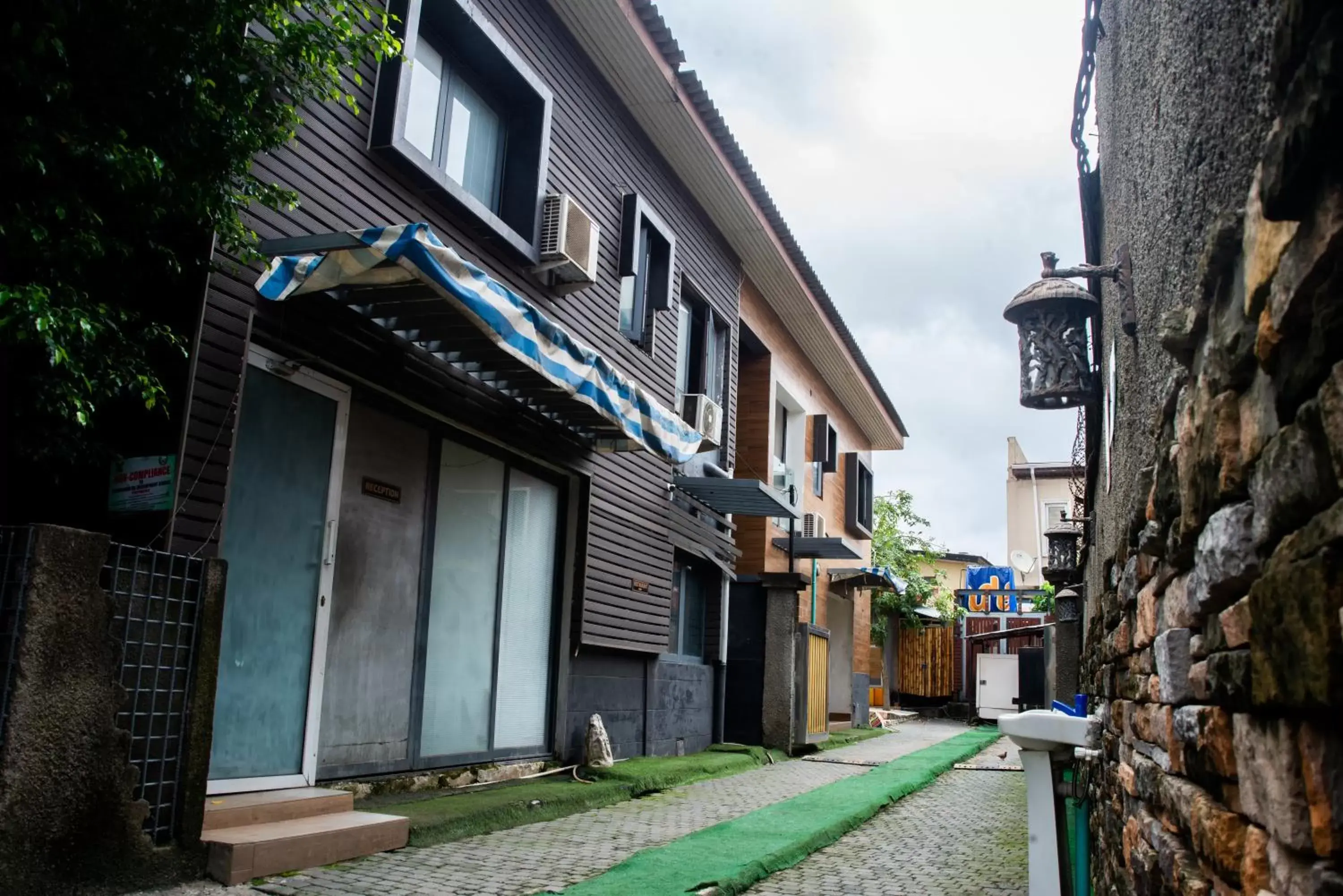 Sese Cottage Sese Cottage