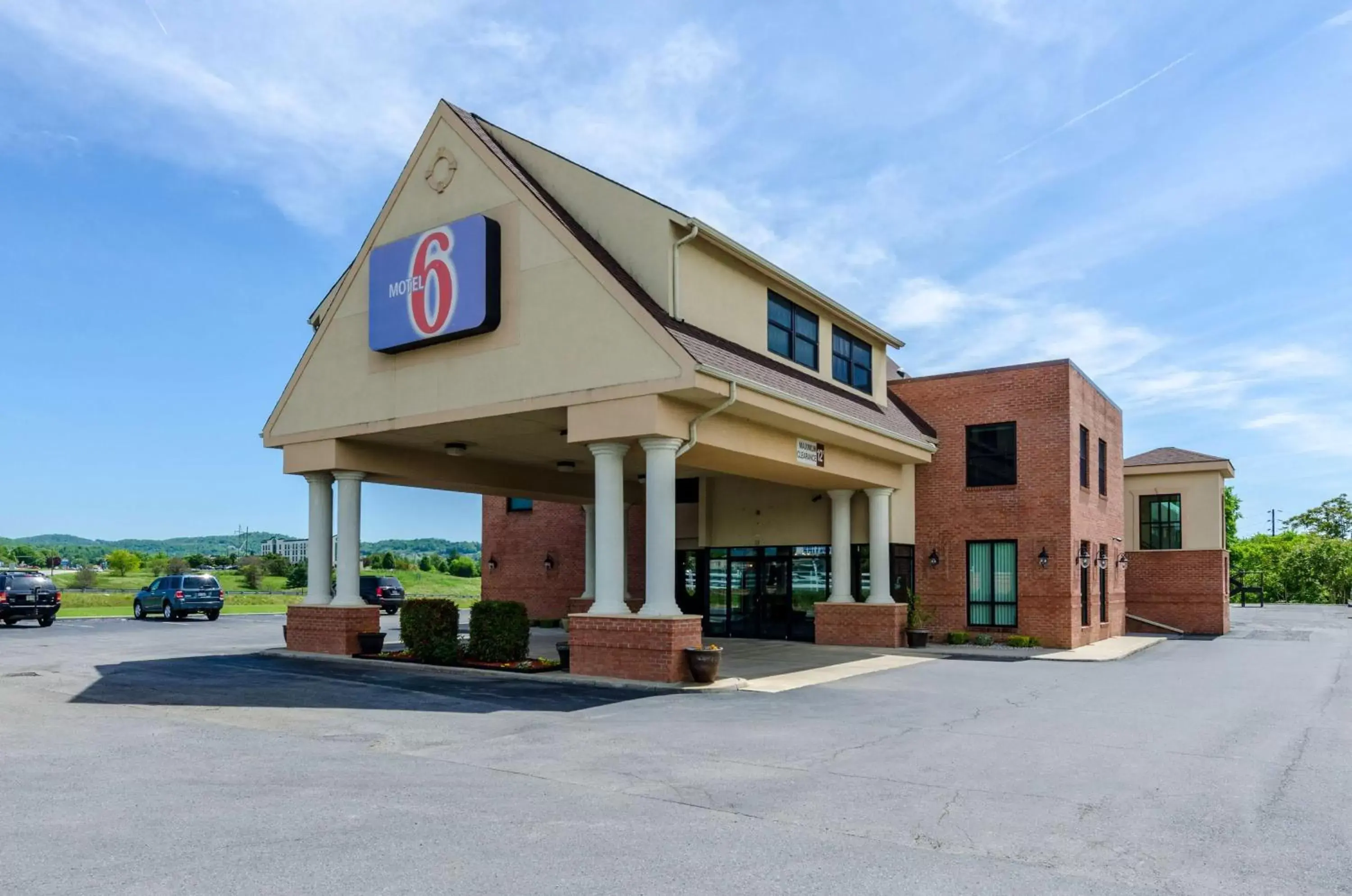 Motel 6-Lexington, VA Motel 6-Lexington, VA