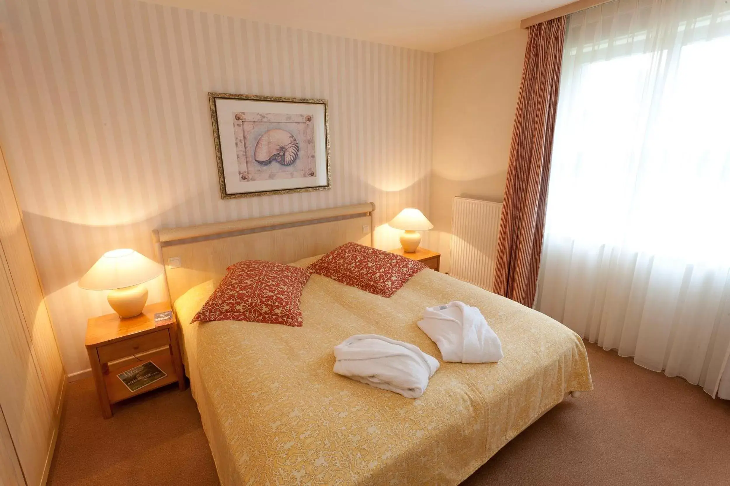 Dorint Strandhotel Binz/Rügen Dorint Strandhotel Binz/Rügen