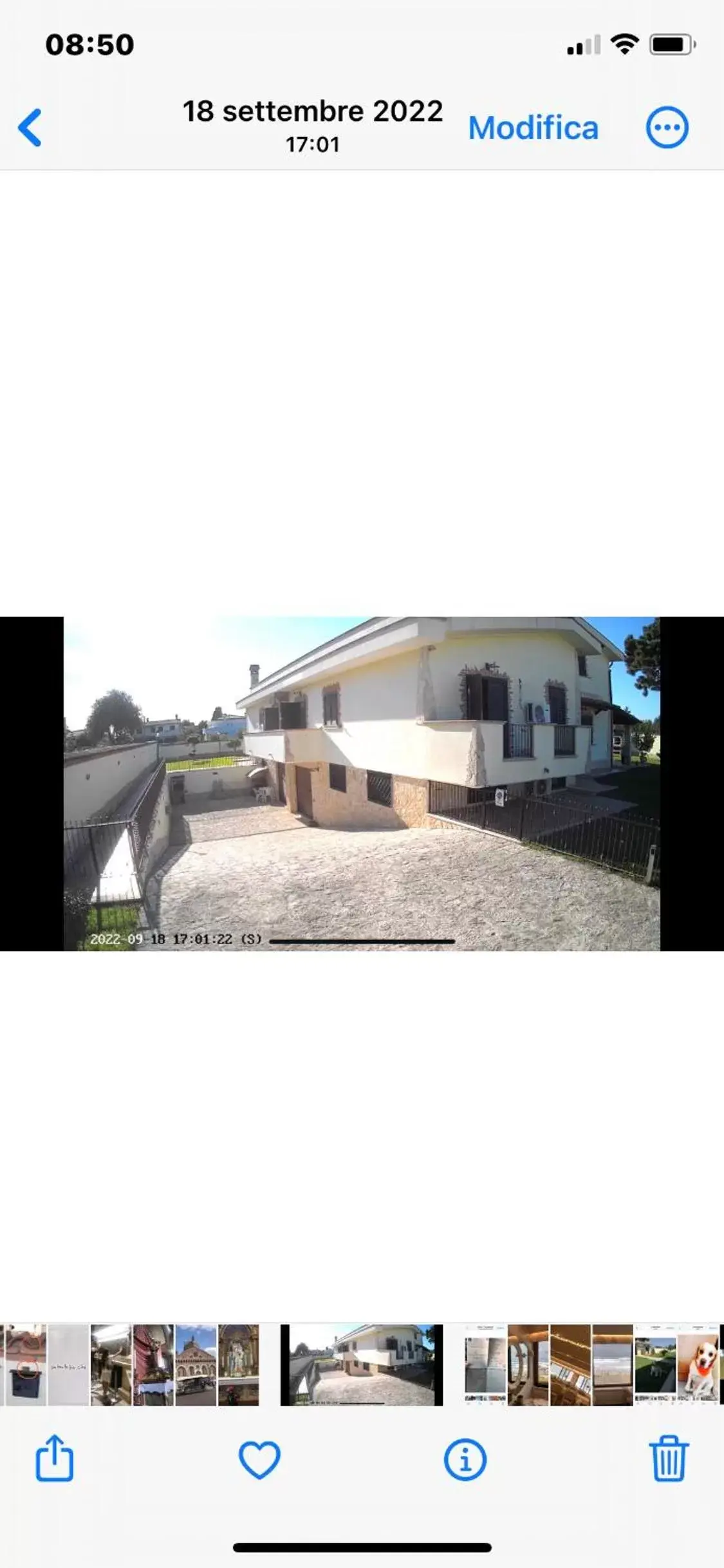 Family Studio in Luxury b&b Family Studio in Luxury b&b