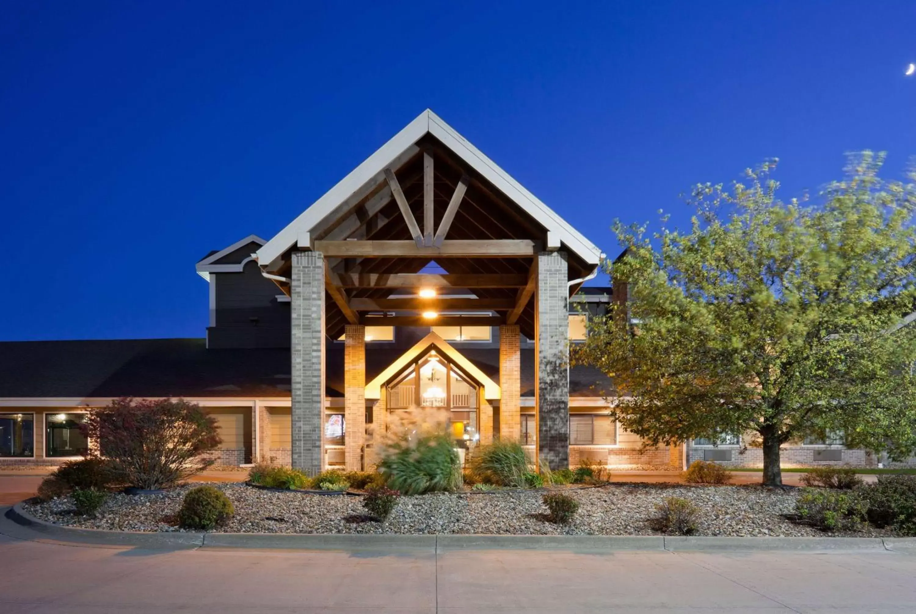 AmericInn by Wyndham Osceola AmericInn by Wyndham Osceola