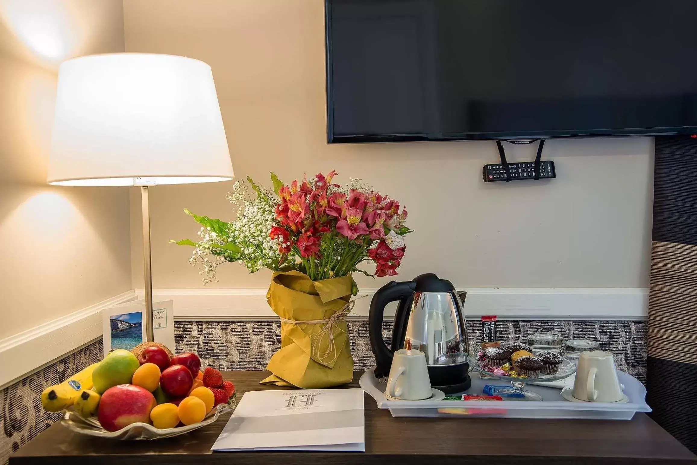 Double or Twin Room in Fragrance Hotel St. Peter Double or Twin Room in Fragrance Hotel St. Peter