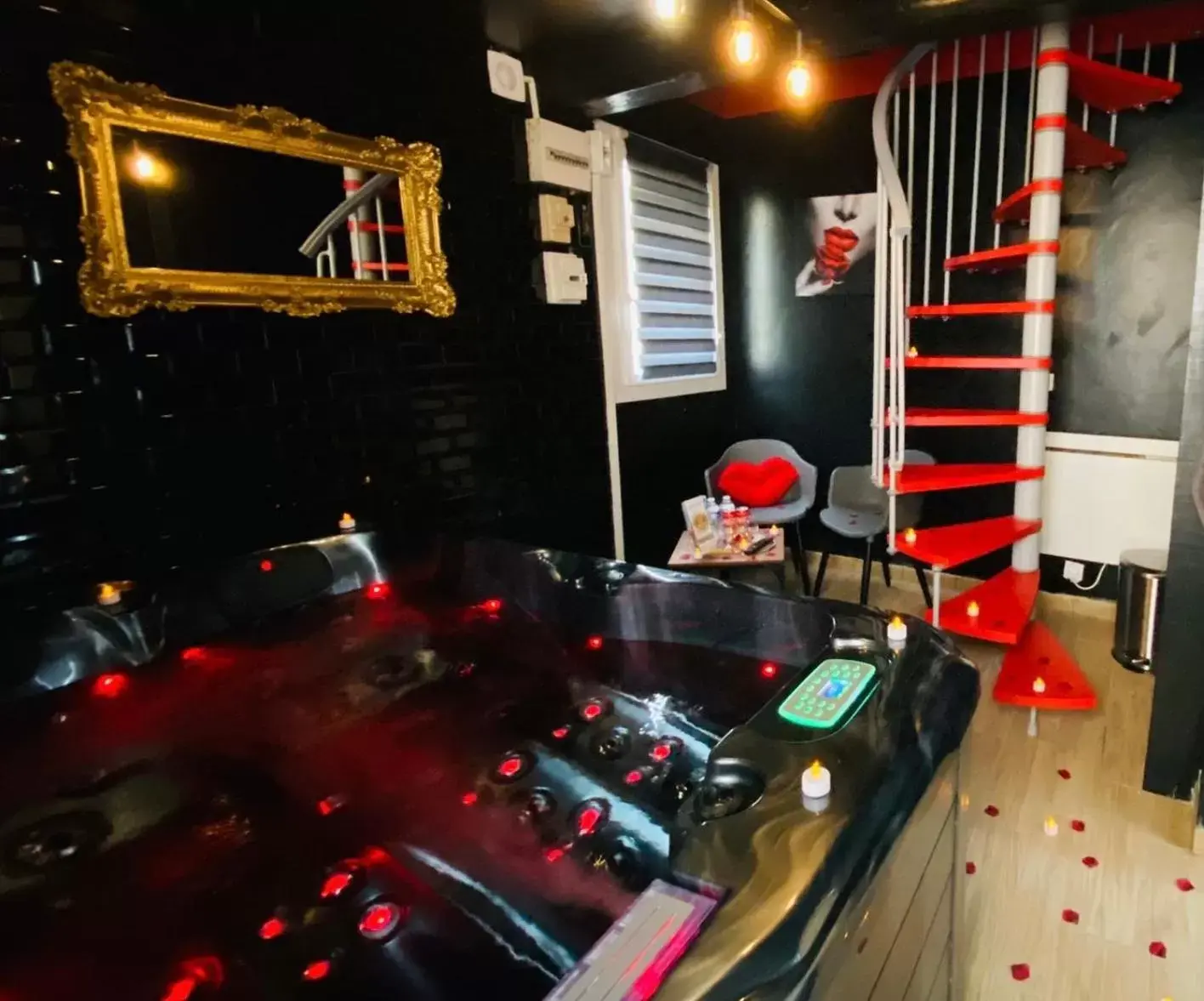 La Valentine Spa La Valentine Spa